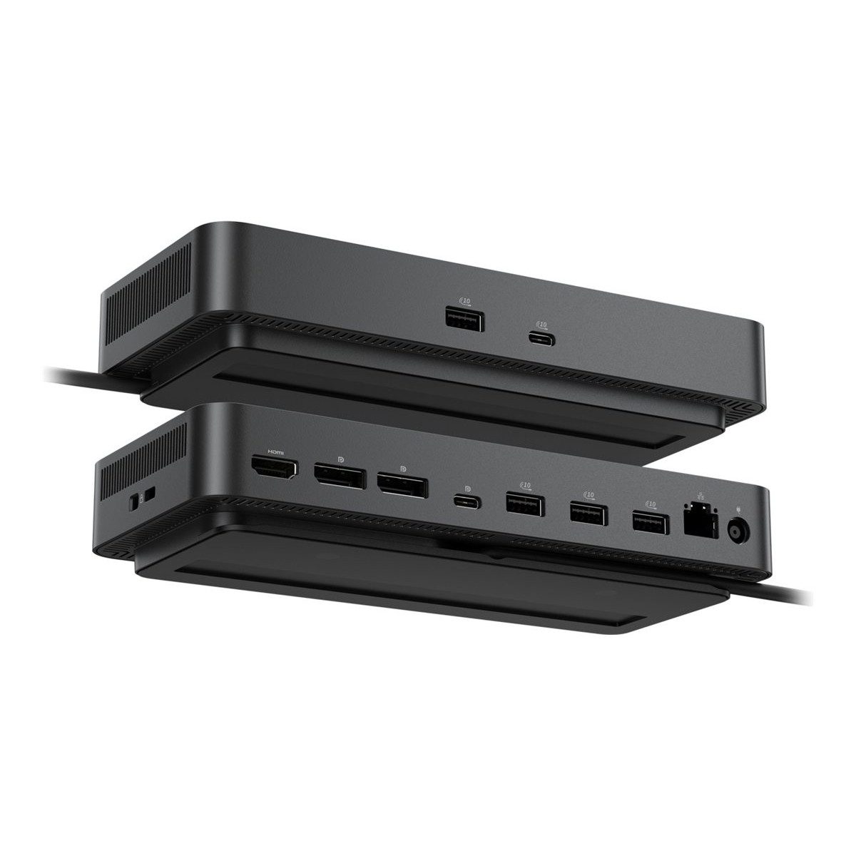 Dell Pro Dock WD25 Dockingstation Ladestation