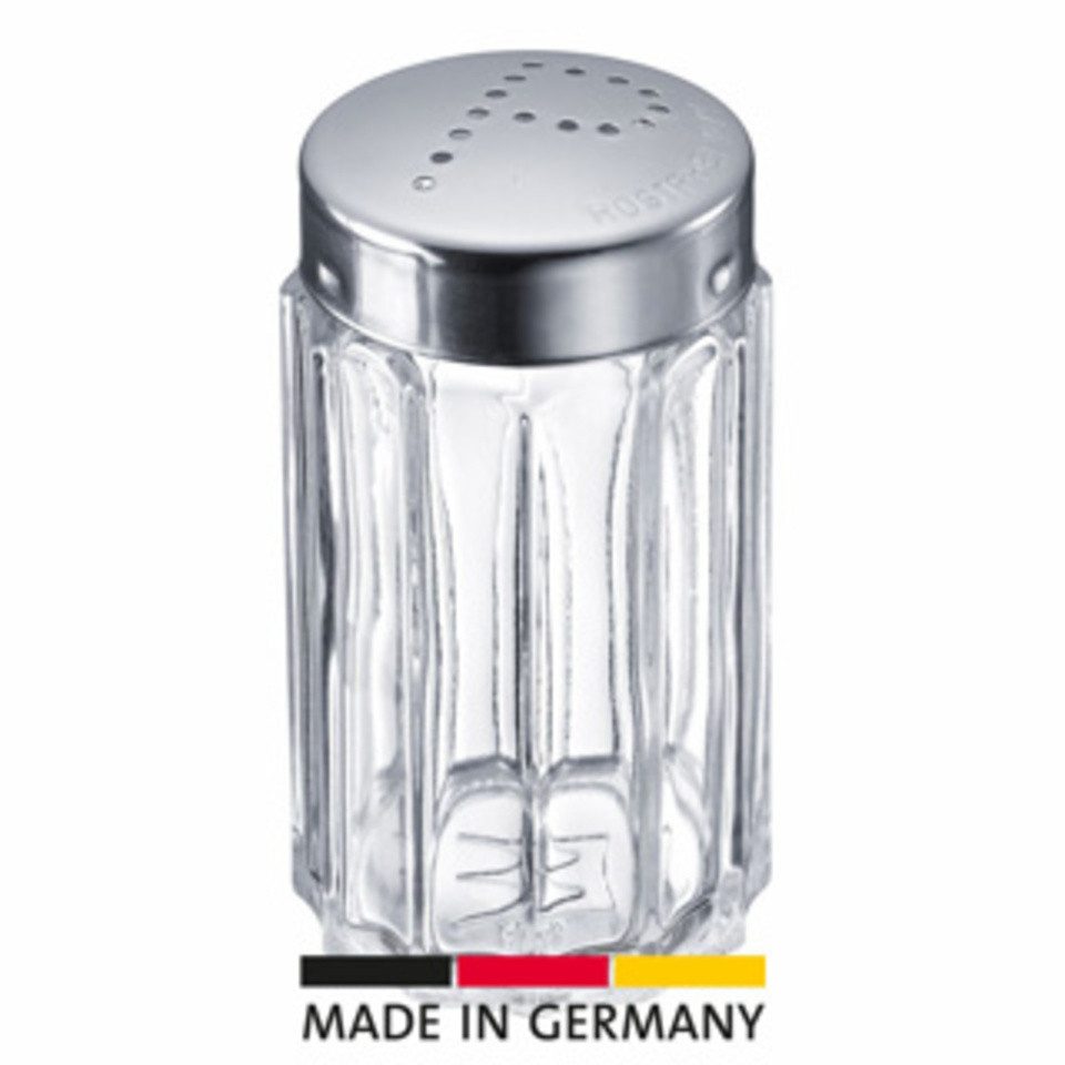 WESTMARK Pfefferstreuer Pfefferstreuer »Traditionell« Volumen: 50 ml, (1-tlg)
