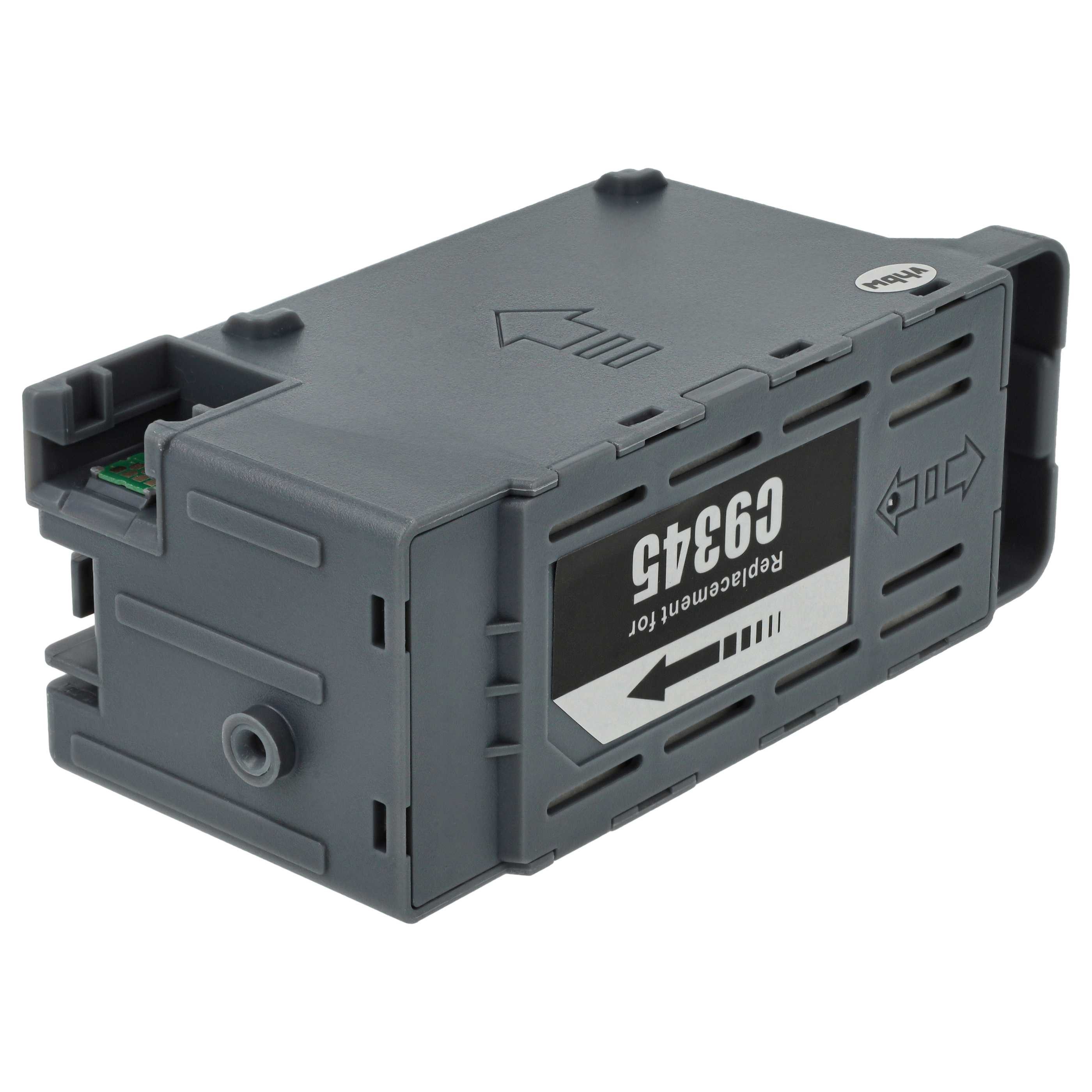vhbw Tonerbehälter passend für Epson L 15150, L 11160, ET-M 16600, ET-M 16680, ET-8500