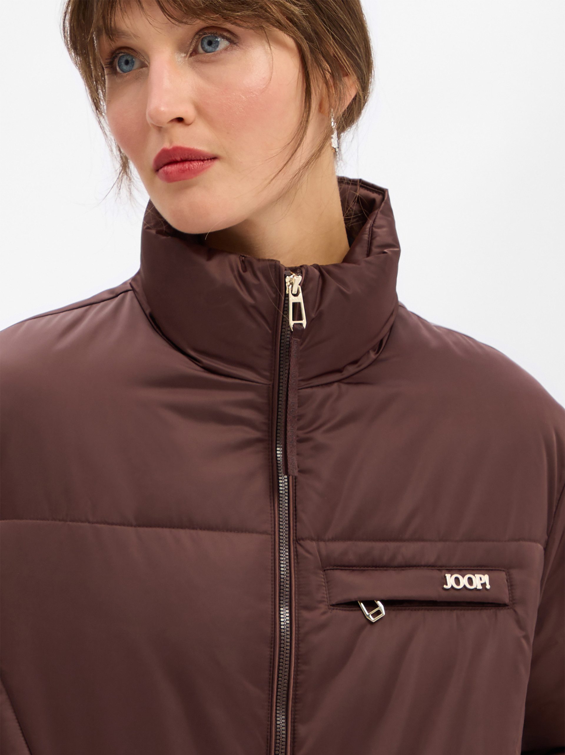 JOOP! Winterjacke Oksana