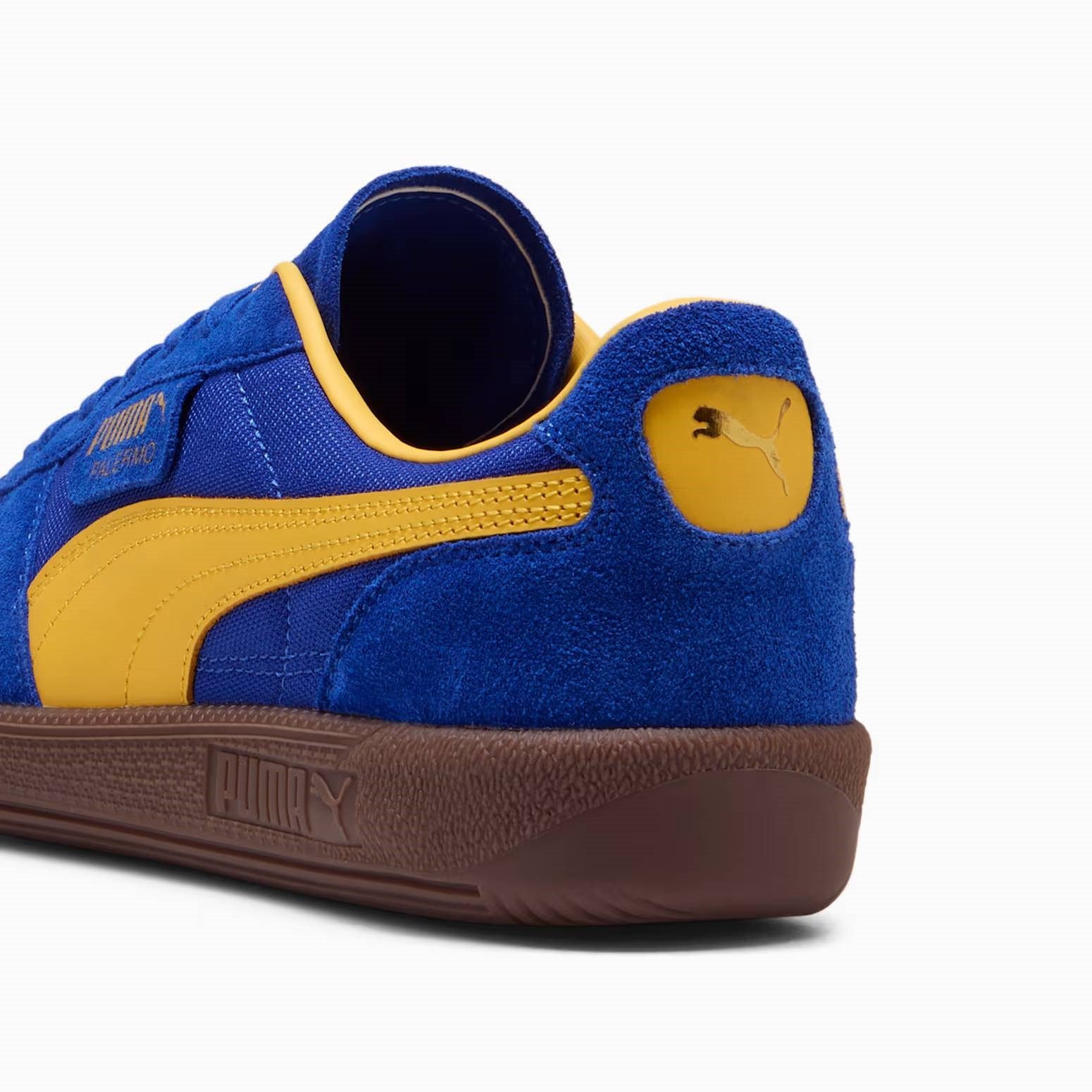 PUMA Schuhe Puma Palermo Vintage Update Sneaker günstig online kaufen