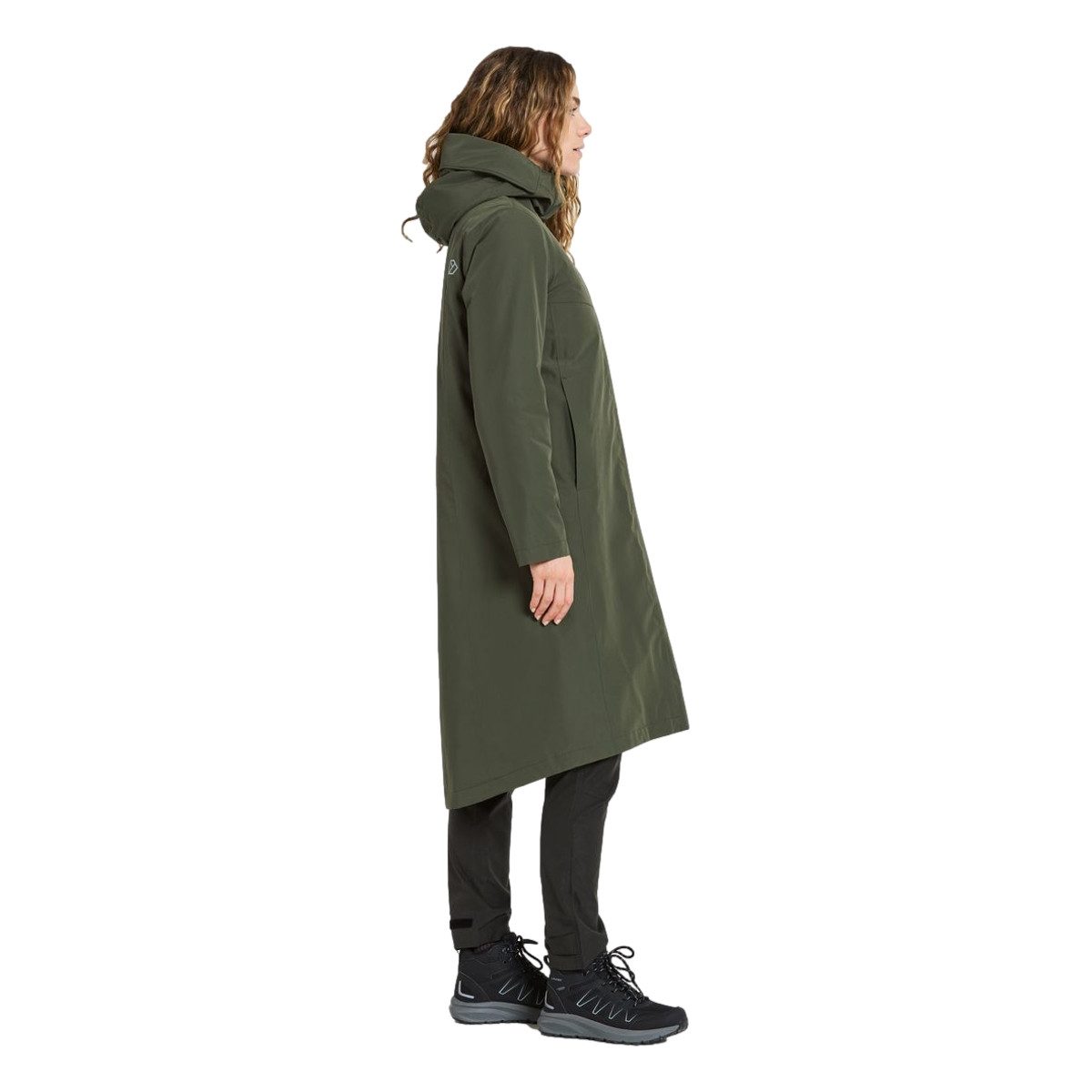 Didriksons Funktionsparka Didriksons Selina - Damen Parka