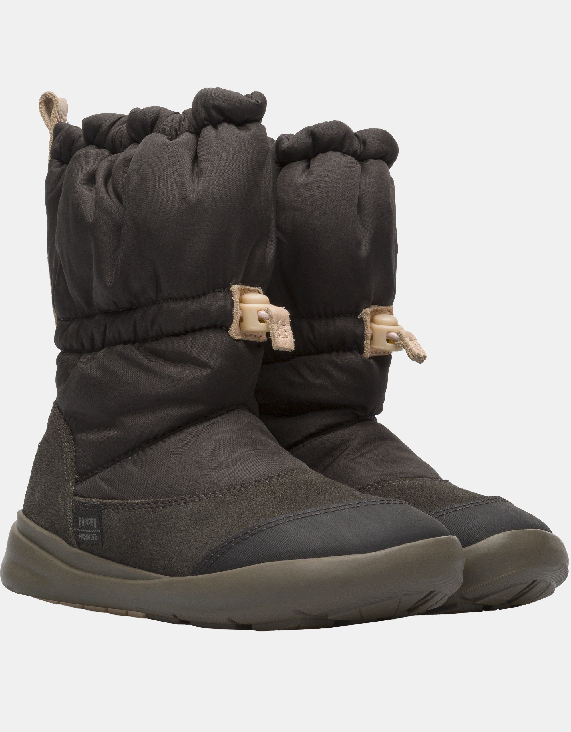 Camper ERGO Stiefelette