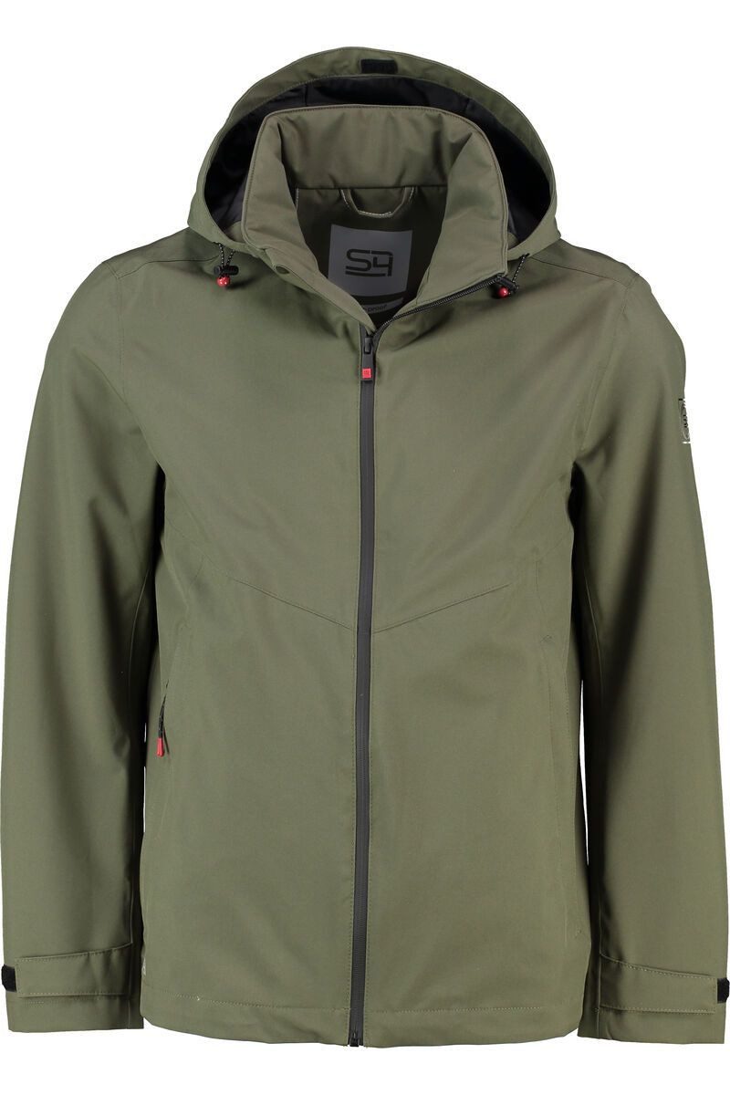 S4 Jackets Outdoorjacke