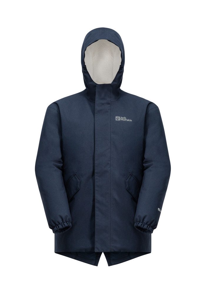 Jack Wolfskin Outdoorjacke COSY BEAR JACKET G