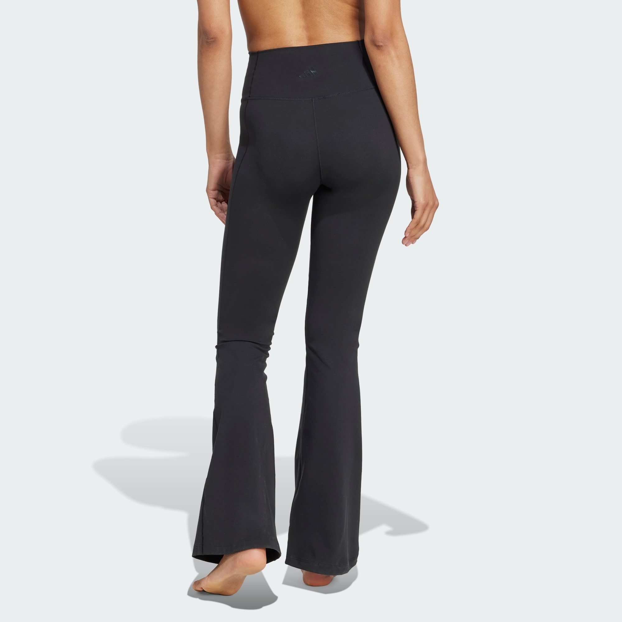 adidas Performance Funktionstights ALL ME FLARE LEGGINGS (1-tlg) günstig online kaufen