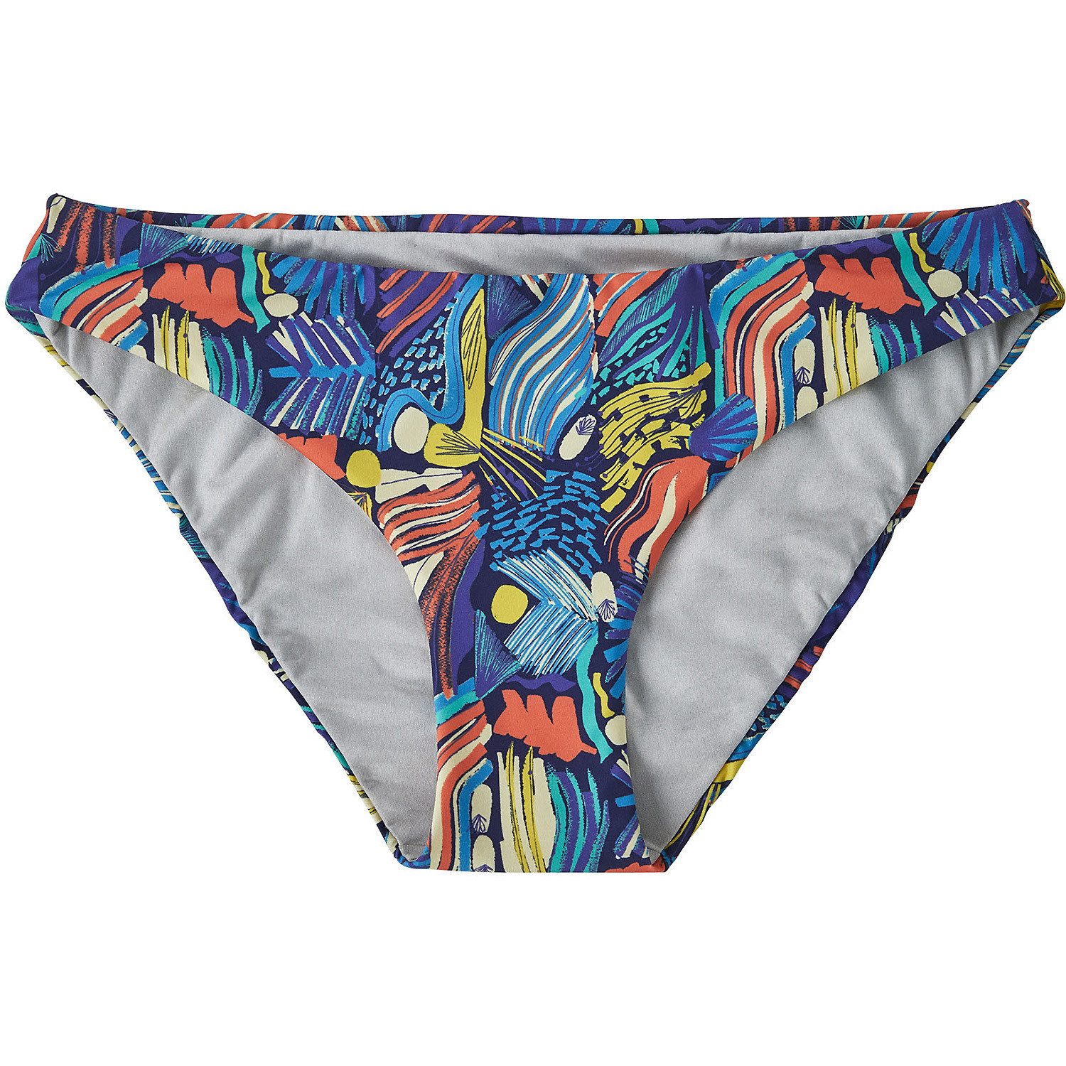 Patagonia Badeanzug Bikiniunterteil W NANOGRIP BOTTOMS