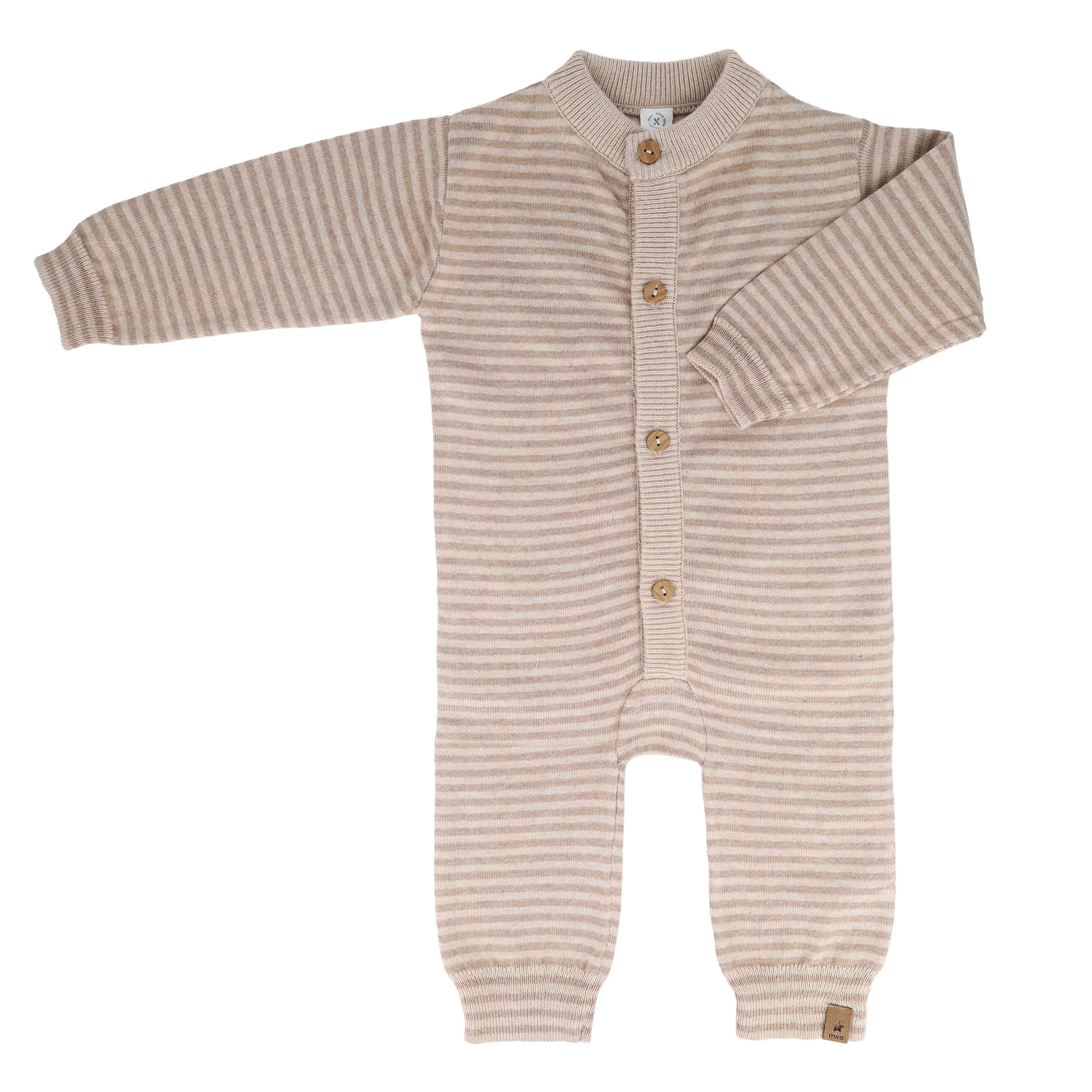 MAXIMO Overall