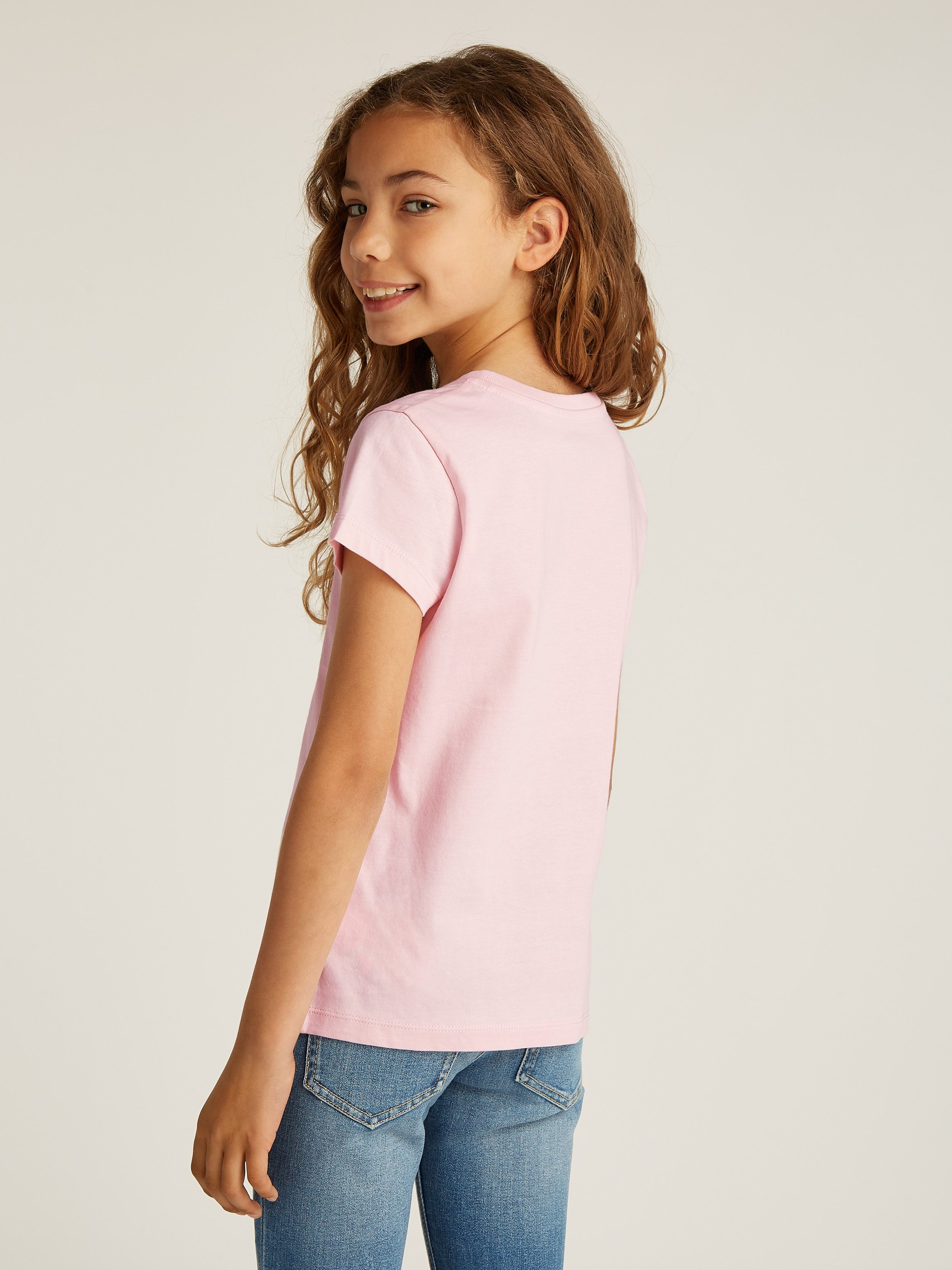 Calvin Klein Jeans T-Shirt MICRO MONOGRAM günstig online kaufen