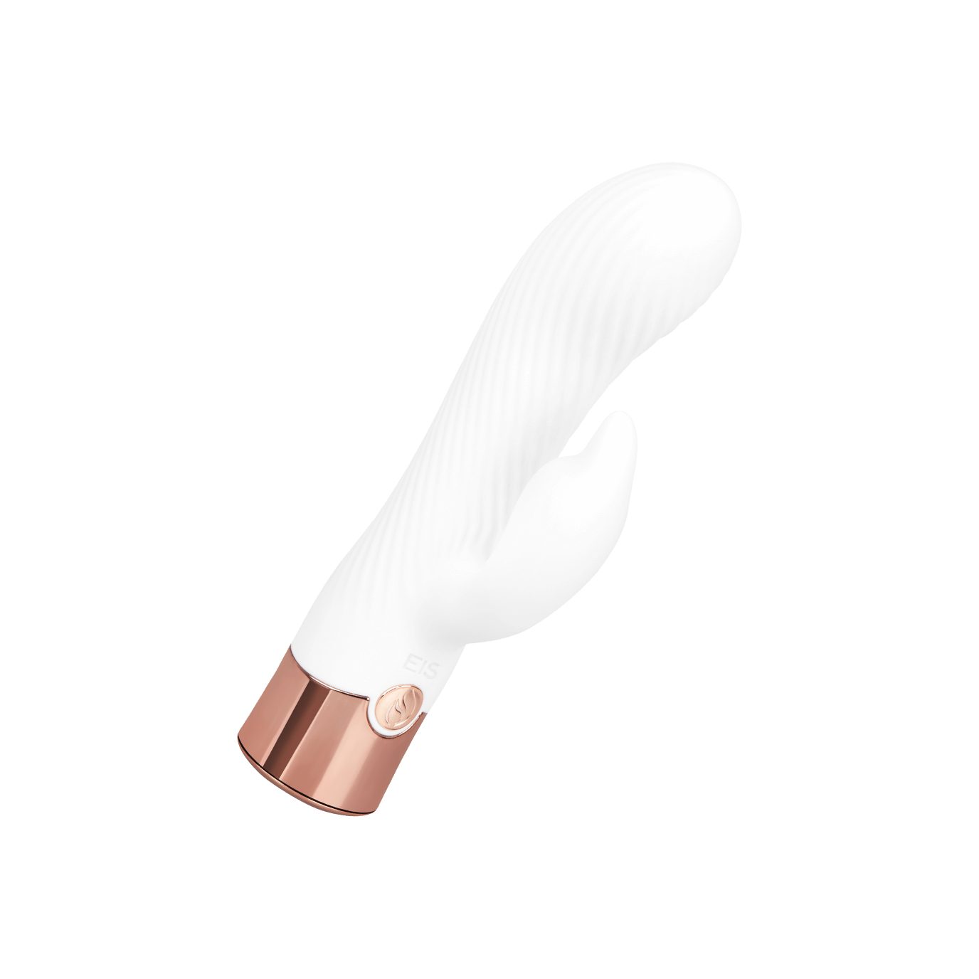 EIS Klitoris-Stimulator EIS Edler Rabbitvibrator, 18 wiederaufladbar (IPX7), cm, wasserdicht