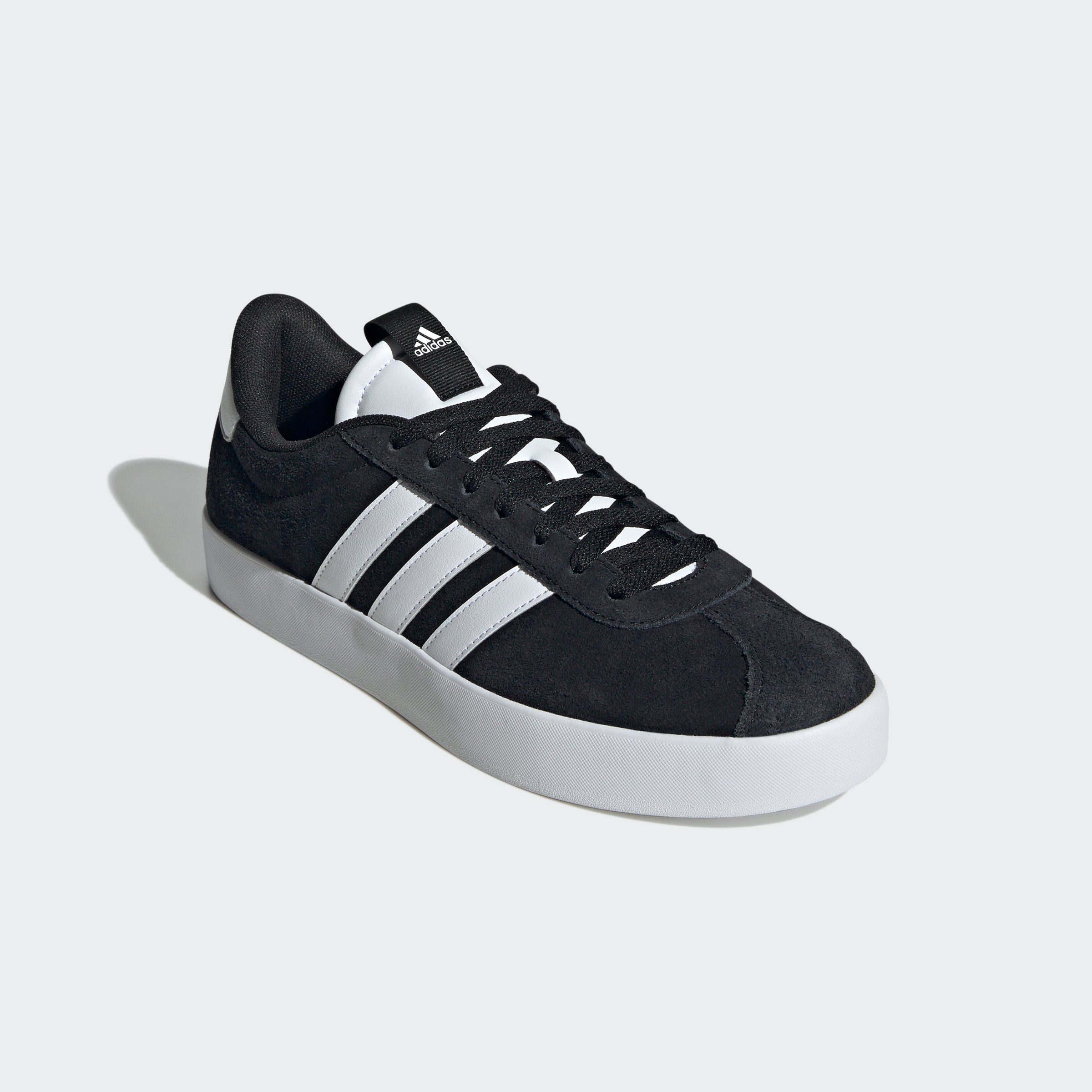 adidas Sportswear VL COURT 3.0 Sneaker inspiriert vom Desing des adidas samba