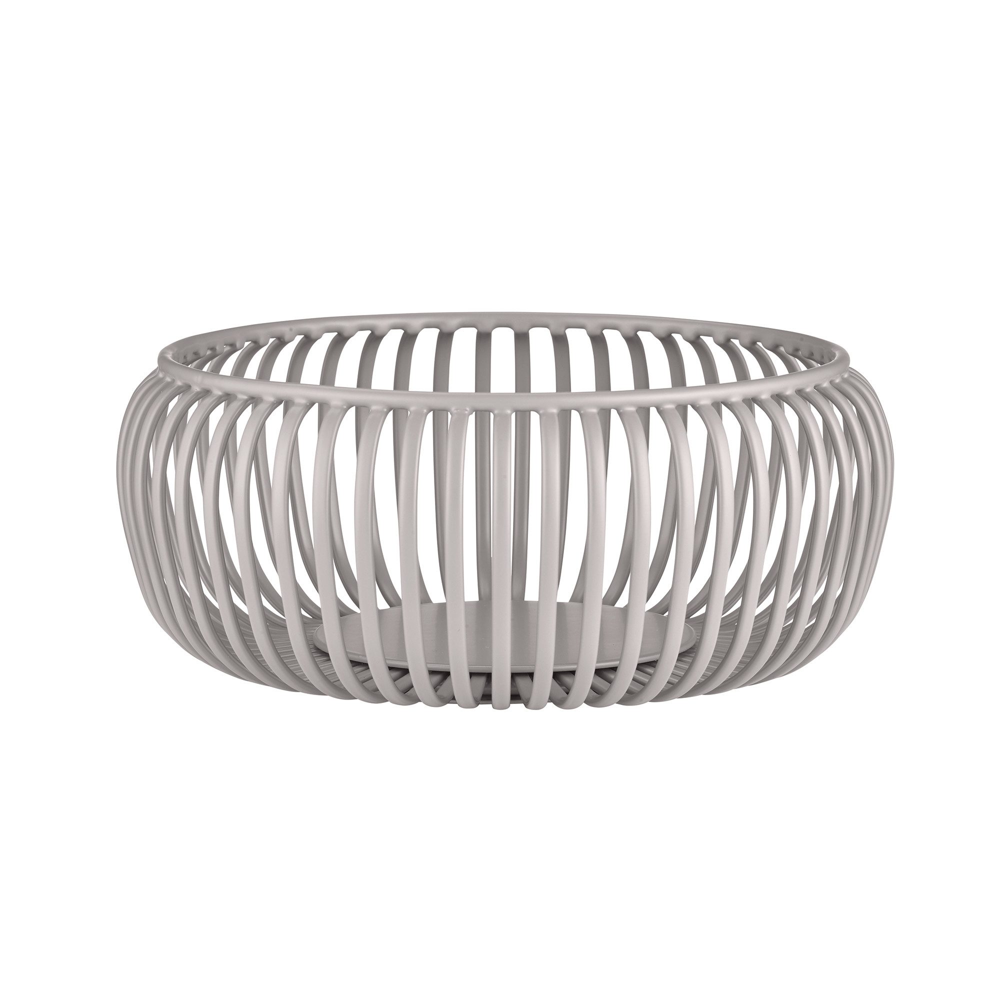 blomus Dekoschale -LITO- Metallschale: Elegantes, robustes Design für jedes Zuhause, Designer, Obstschale, Dekoschale, Brotkorb, Modern, Zeitlos, Robust, Цвета(ов)