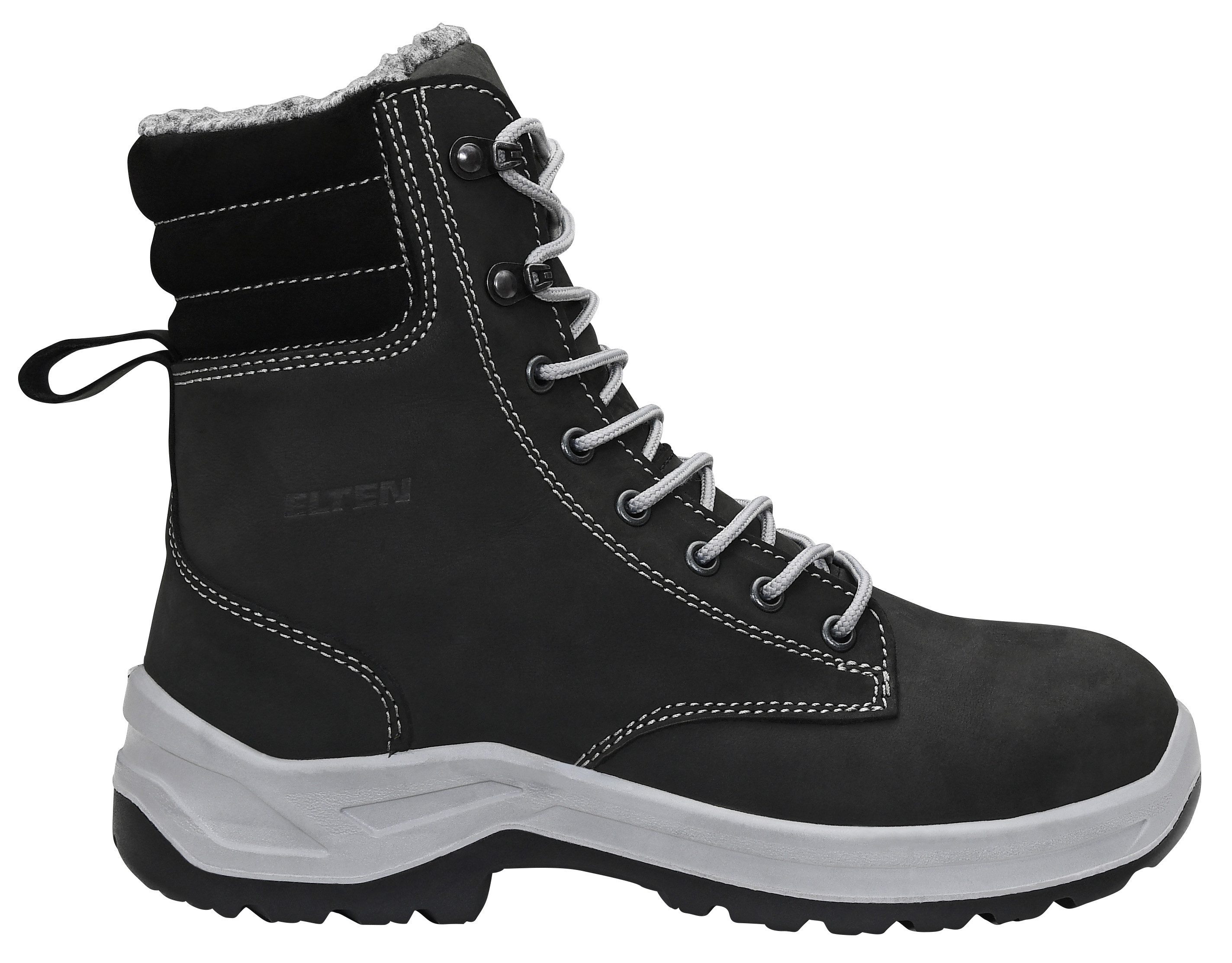 ELTEN LILLY black High ESD S3S Sicherheitsstiefel (Schuhkarton, Paar)