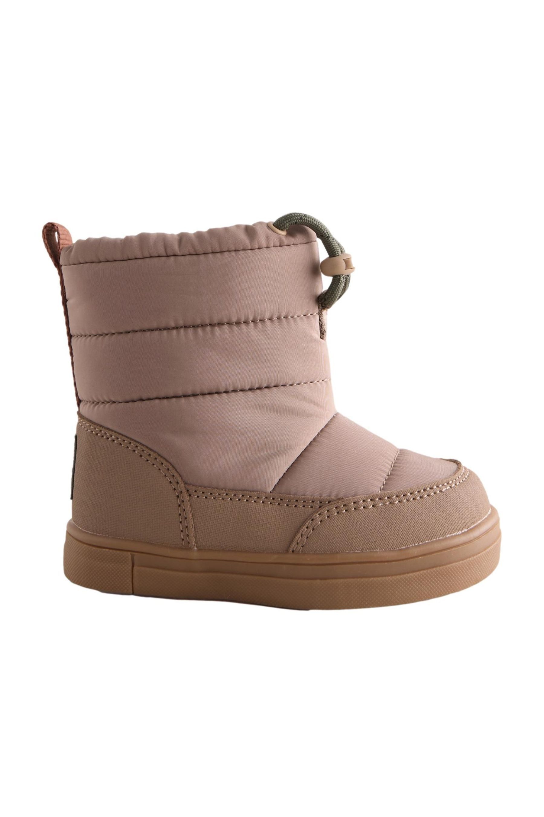 Next Thermal Thinsulate™ Wasserabweisende Steppstiefel Stiefel günstig online kaufen