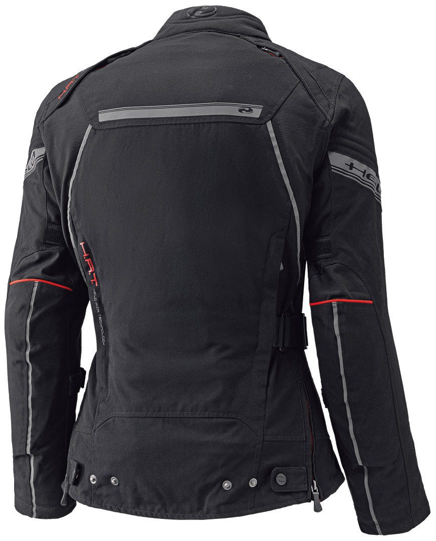 Held Biker Fashion Motorradjacke Renegade wasserdichte Damen Motorrad Toure günstig online kaufen