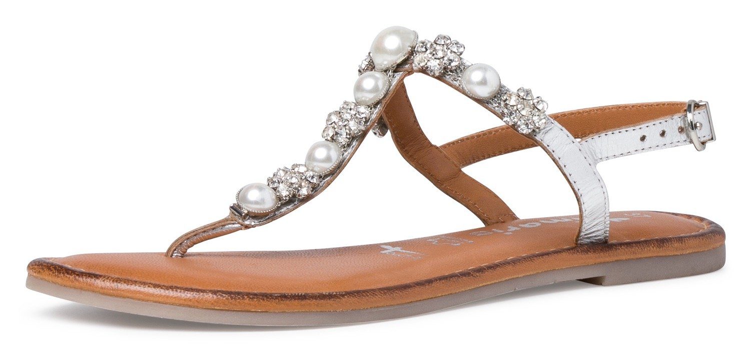 Tamaris Sandale mit schöner Verzierung kaufen | OTTO