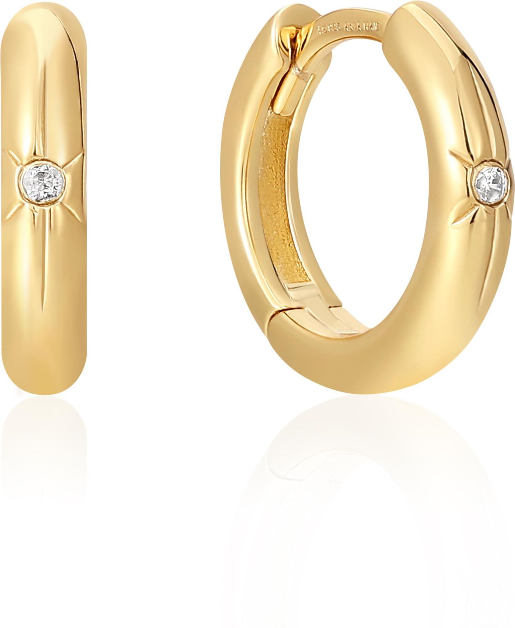 Ania Haie Ohrring-Set Ania Haie Jewellery E048-02G Ohrringe