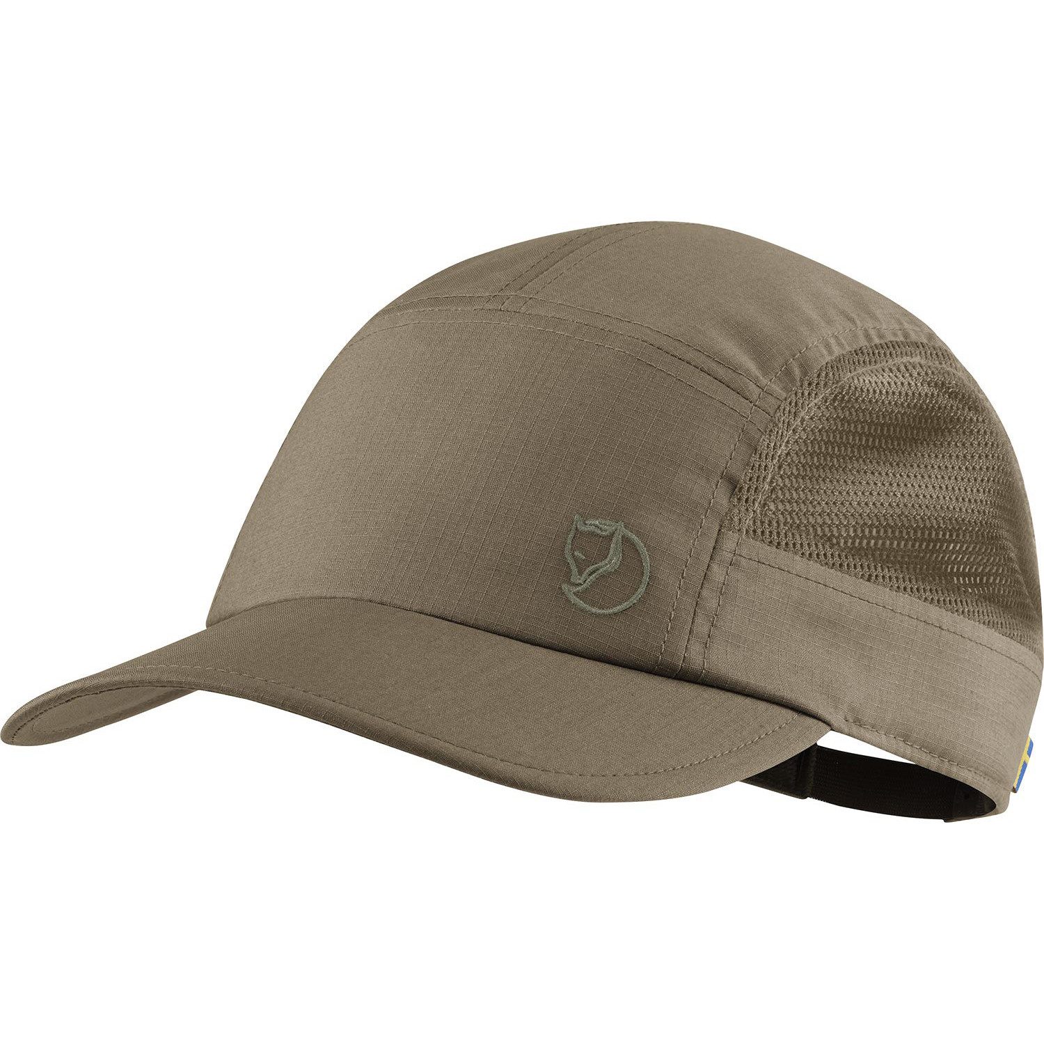 Fjällräven Fitted Cap Schildmütze Abisko Mesh Cap