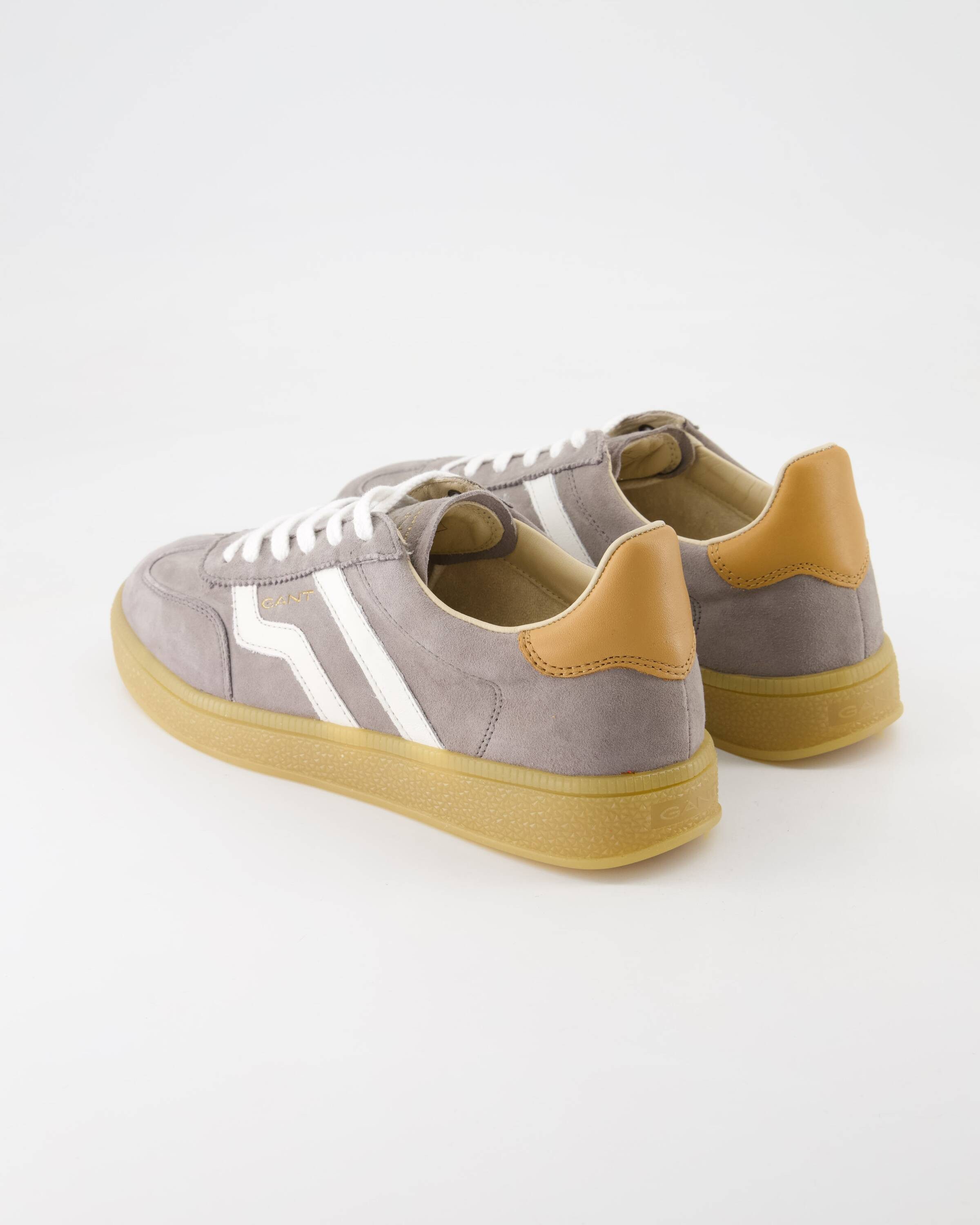 Gant Cuzima Sneaker Obermaterial: Leder