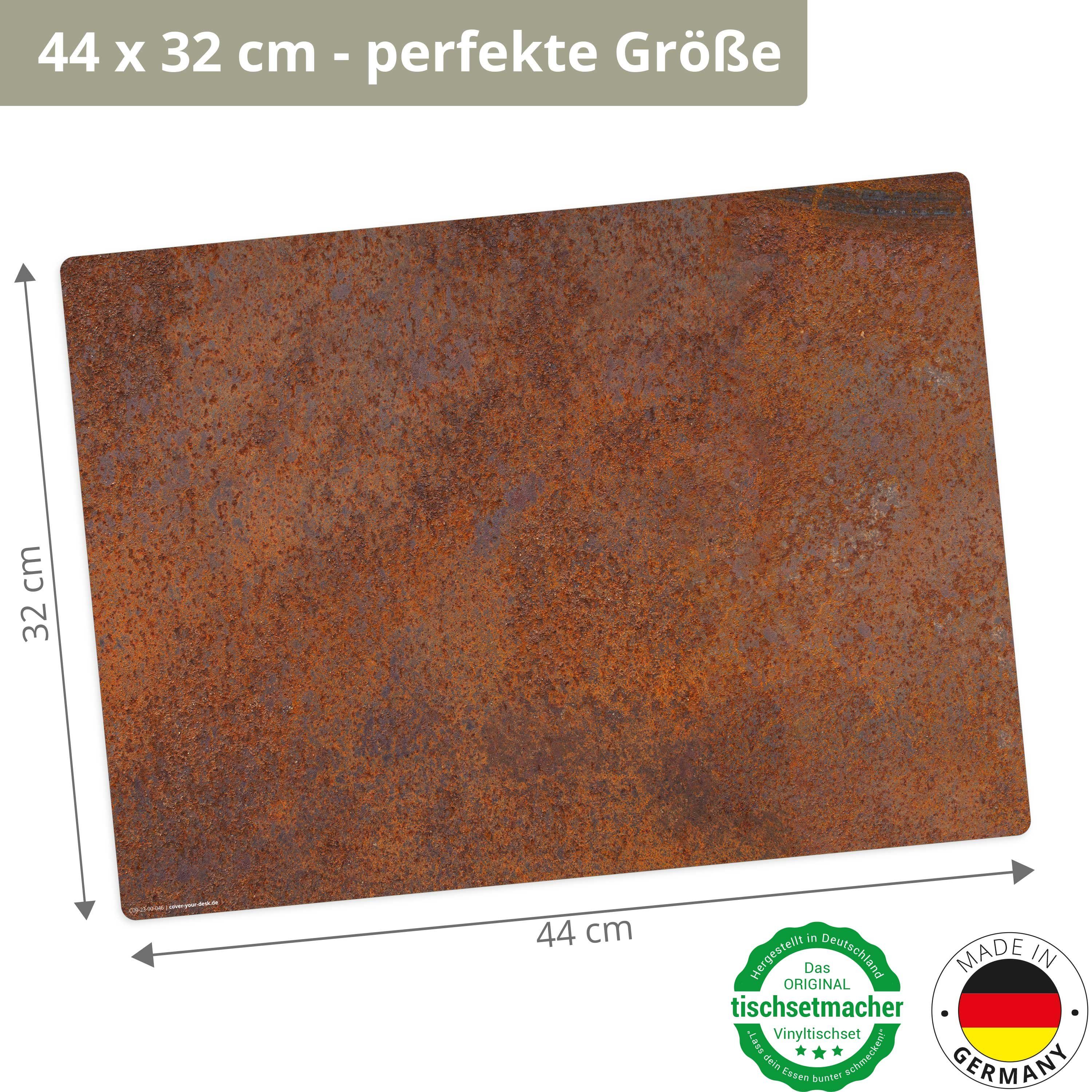Tischsetmacher Platzset Tischset,  Platzset abwaschbar - günstig online kaufen
