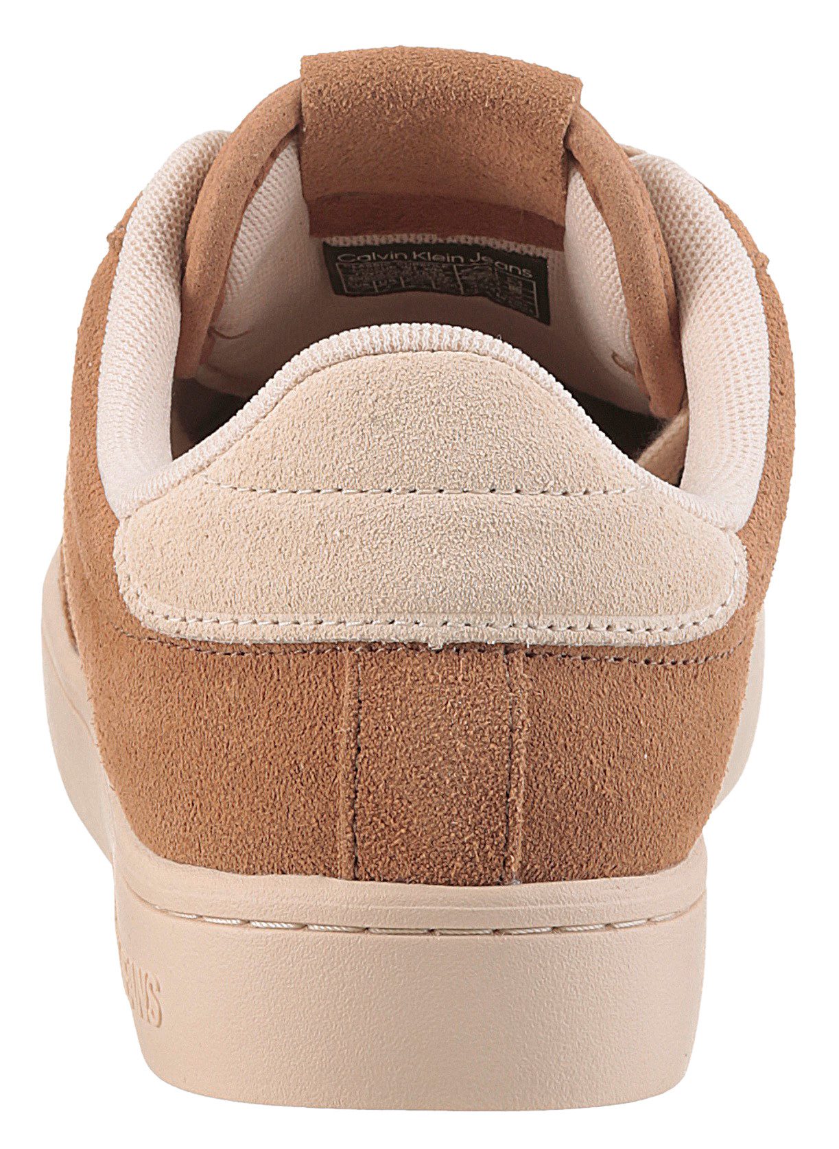 Calvin Klein Jeans CLASSIC CUPSOLE LACEUP günstig online kaufen