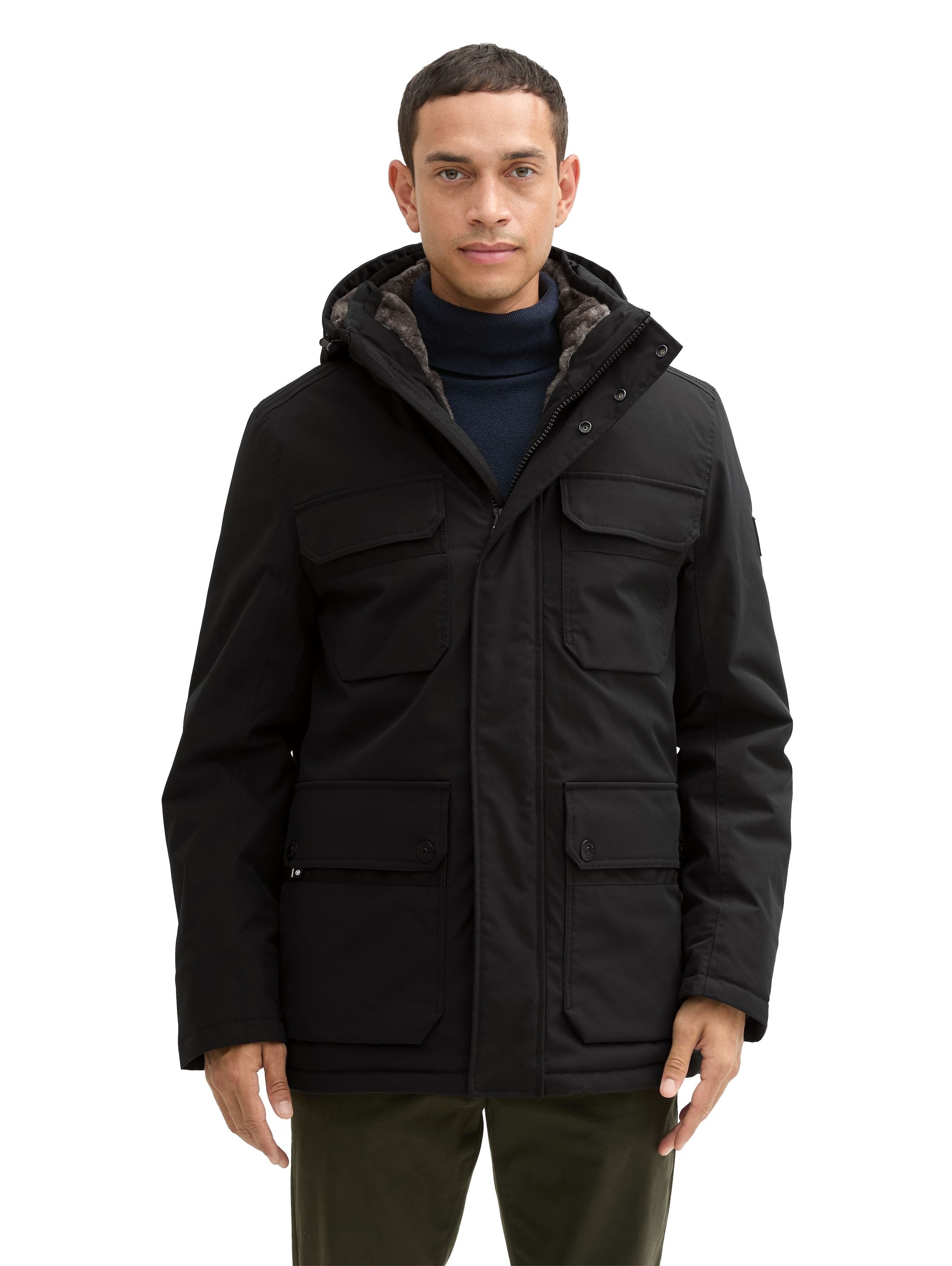TOM TAILOR Anorak