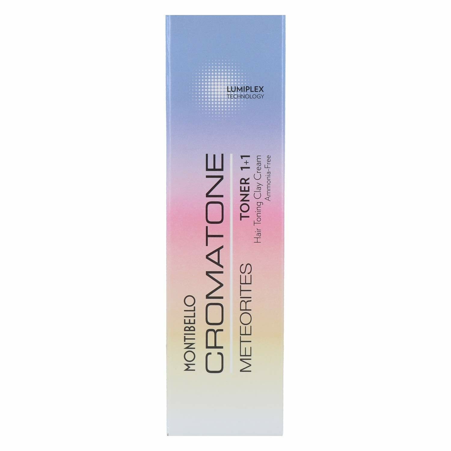 MONTIBELLO Coloration Cromatone Meteorites Toner