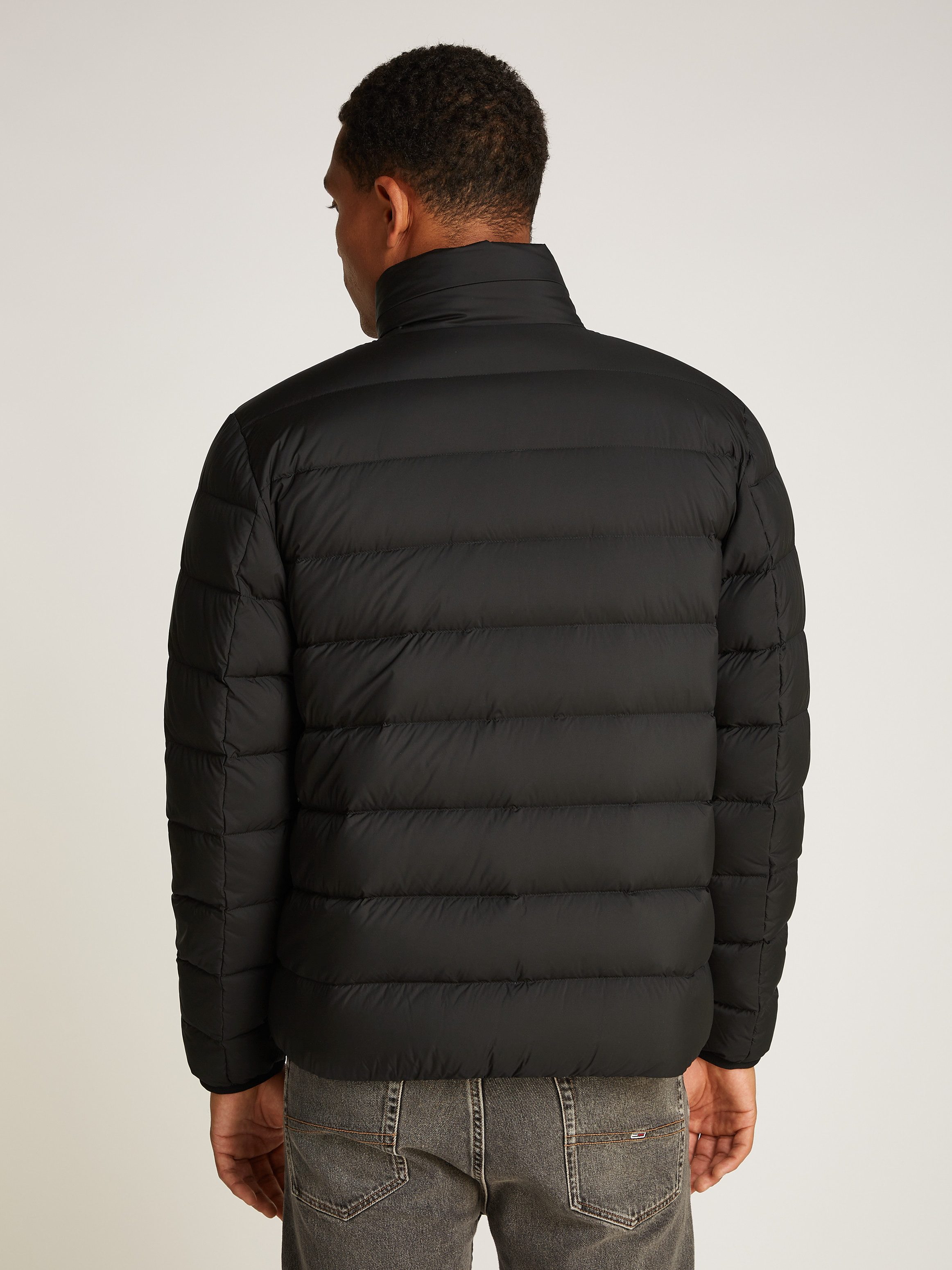 Tommy Jeans Steppjacke TJM LT DOWN günstig online kaufen