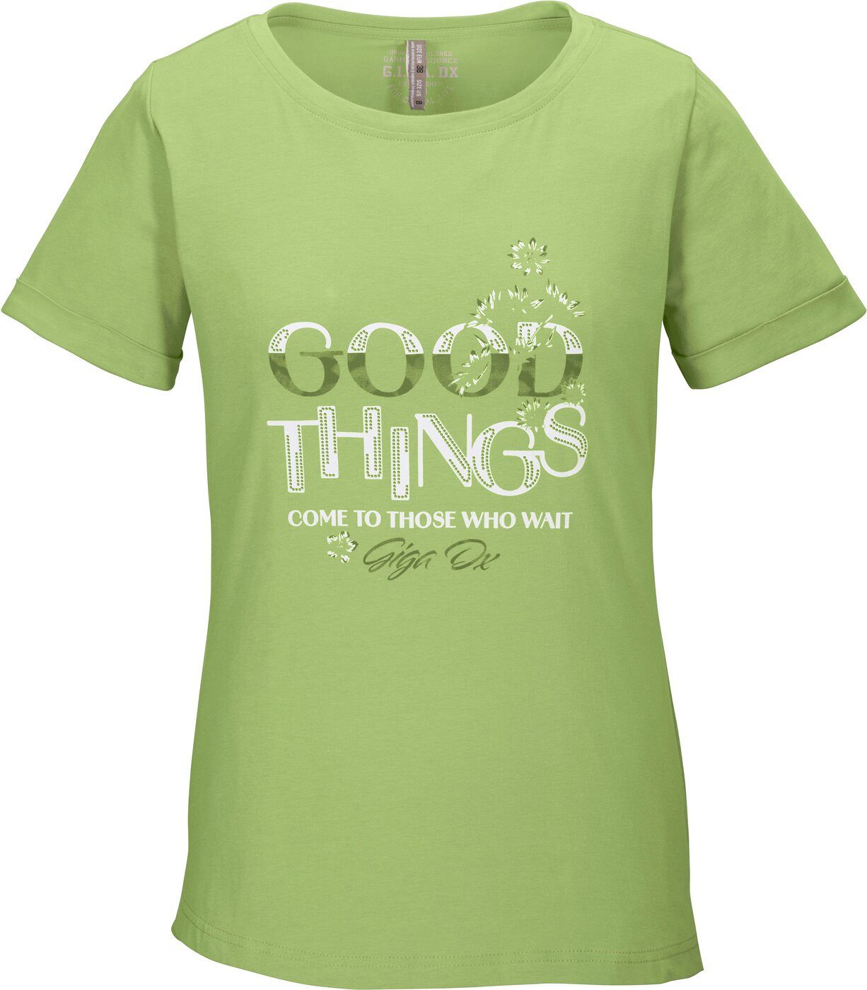 G.I.G.A. DX T-Shirt GS 48 WMN günstig online kaufen