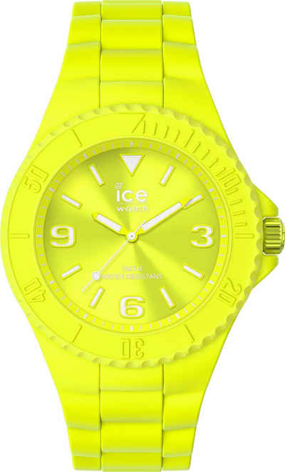 ice-watch Quarzuhr »ICE generation - Flashy, 019161«