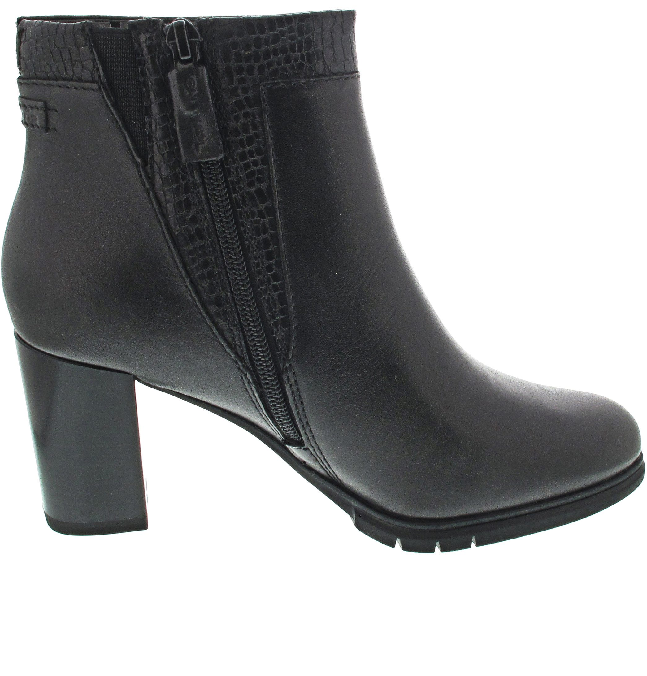 Tamaris Winterstiefelette