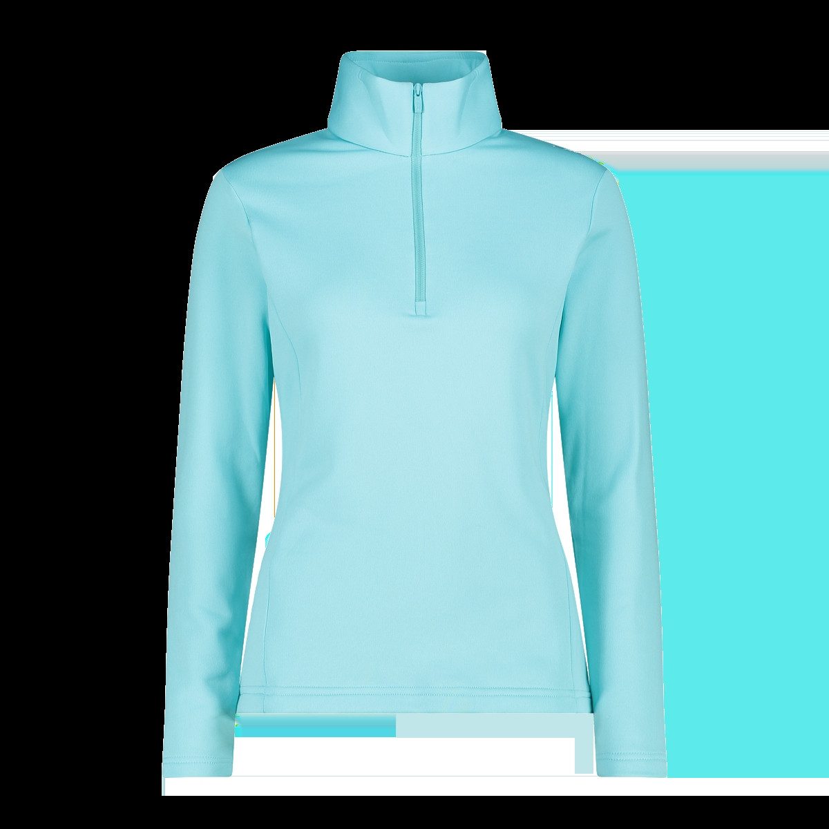 CMP Longsleeve WOMAN SWEAT