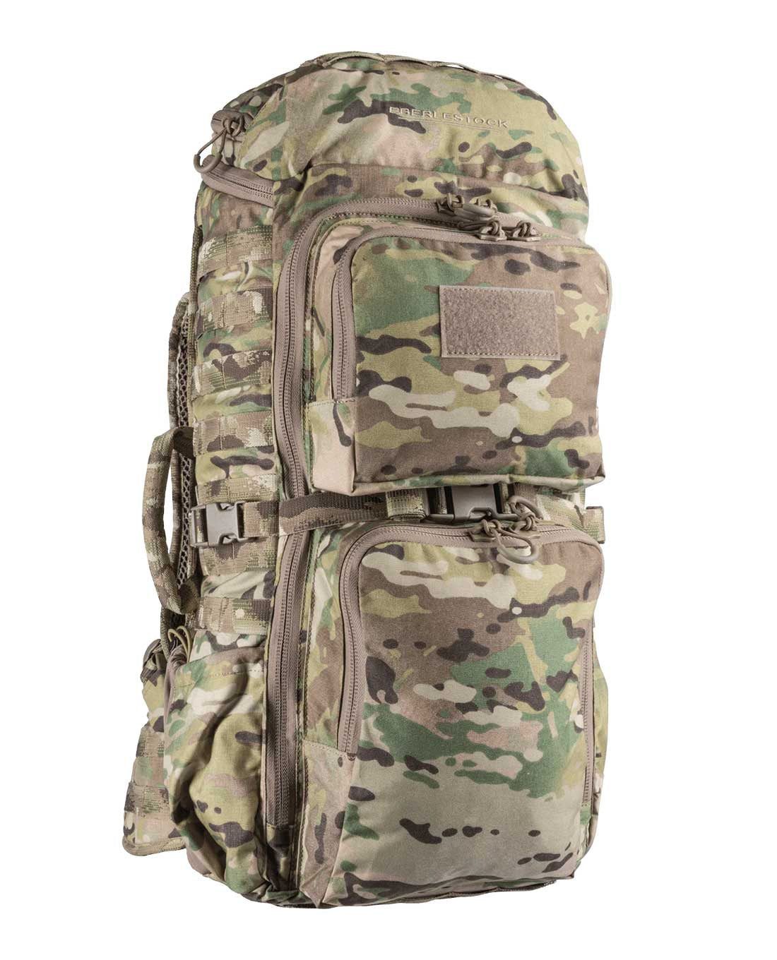 Eberlestock Trekkingrucksack Eberlestock FAC Track Pack Multicam