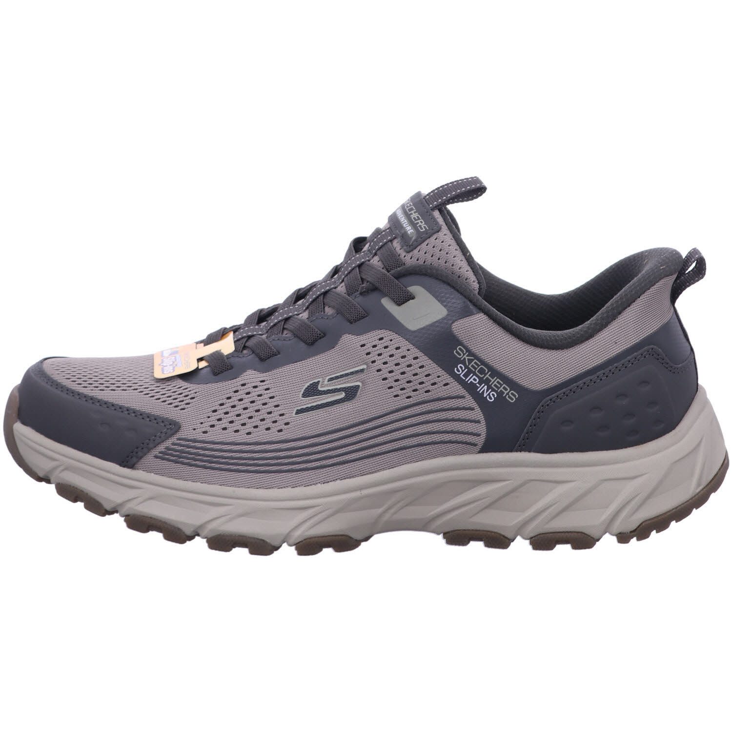 Skechers 237800 DKTP Slipper günstig online kaufen