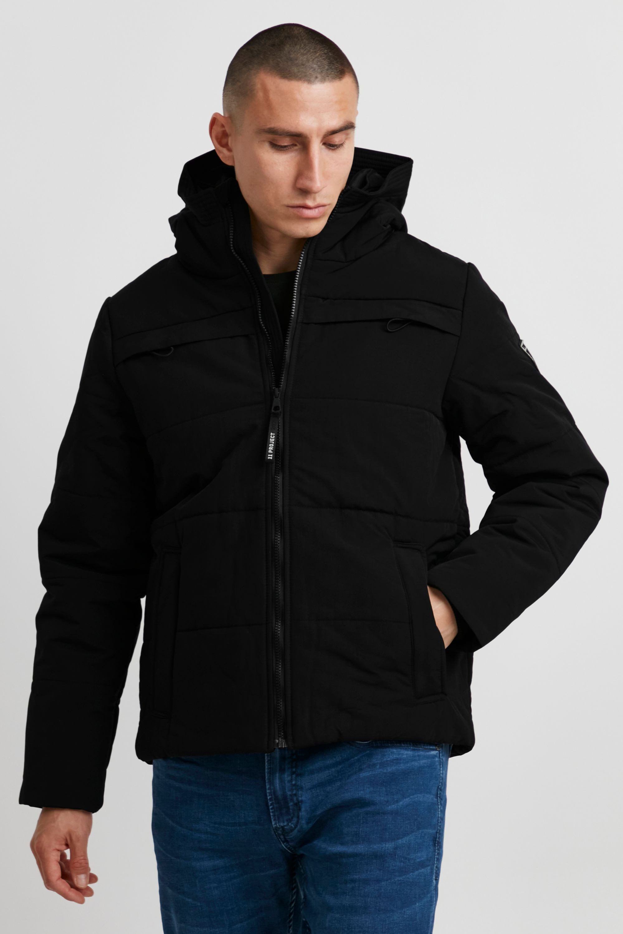Winterjacke PRBram