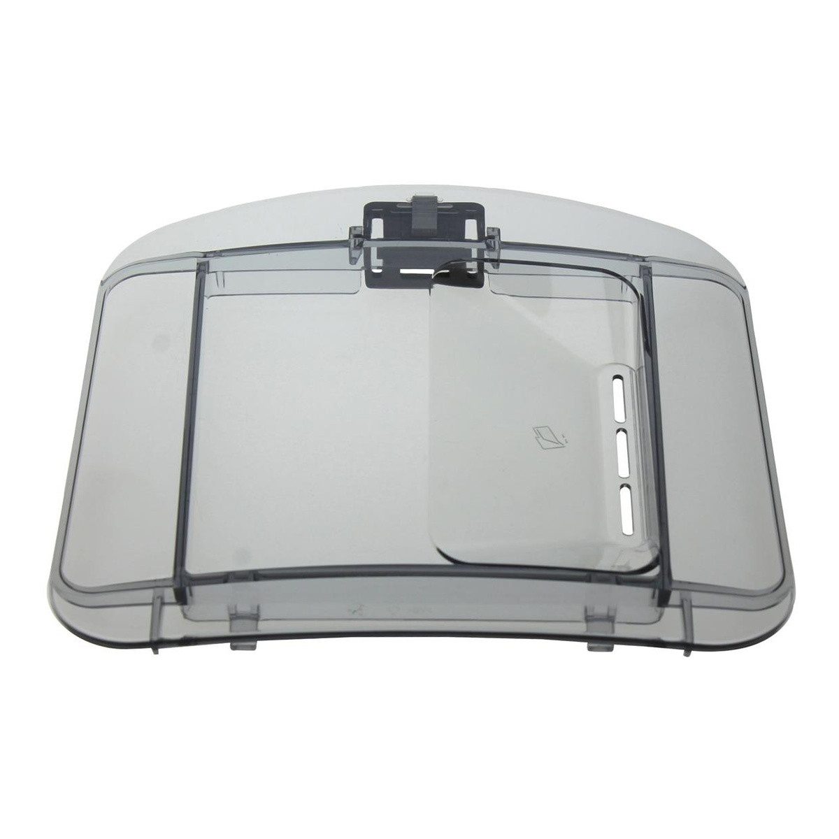 Philips Kapselhalter Philips 420303623681 Deckel für HR2380 HR2381 HR2382 Pastamaker Nudelm