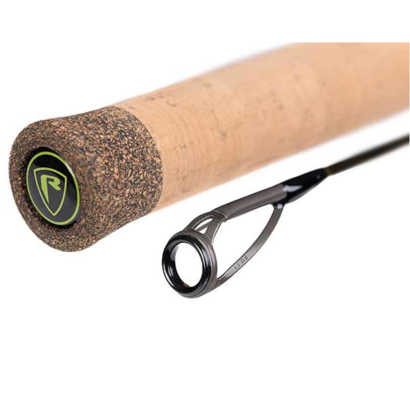 Fox Rage Grundrute Fox Rage Predator Elite Pro 3.25lb 12ft Deadbait XS - Angelrute