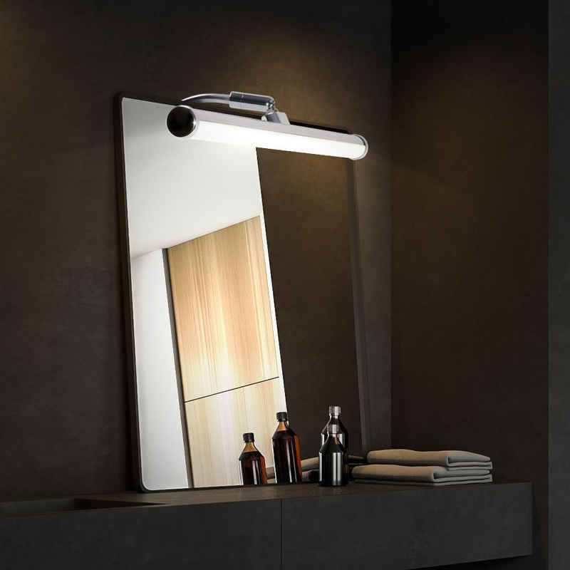 Badezimmer Wandspiegel mit Beleuchtung online kaufen | OTTO