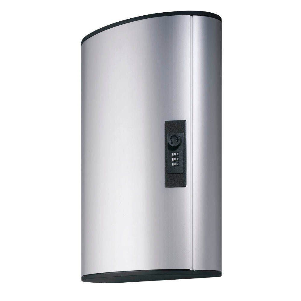 DURABLE Schlüsselkasten 1 Schlüsselkasten KEY BOX CODE 48 mit Zahlenschloss (1 St)