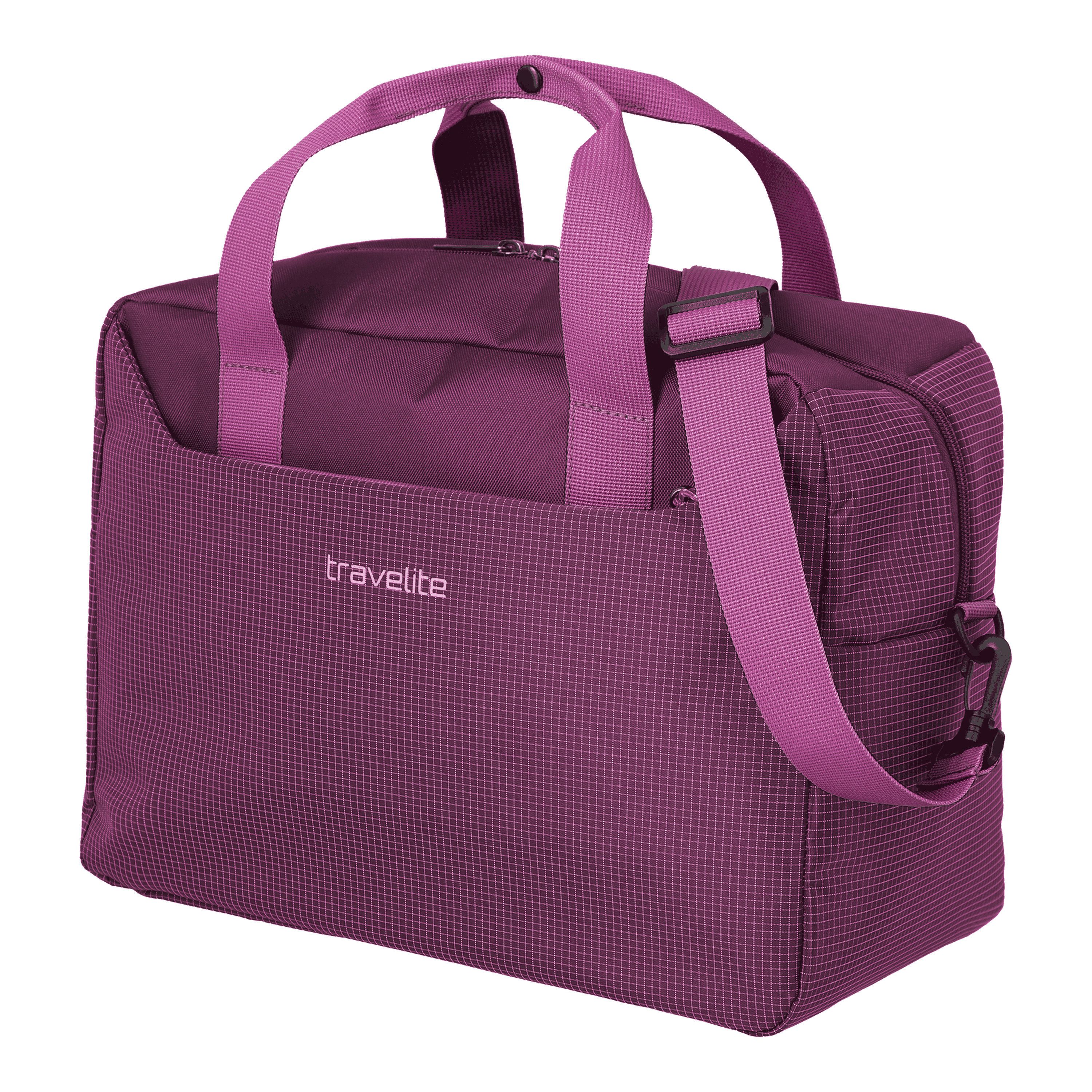 travelite Reisetasche CORSIICA Boarding Bag – Bild 4 von 5
