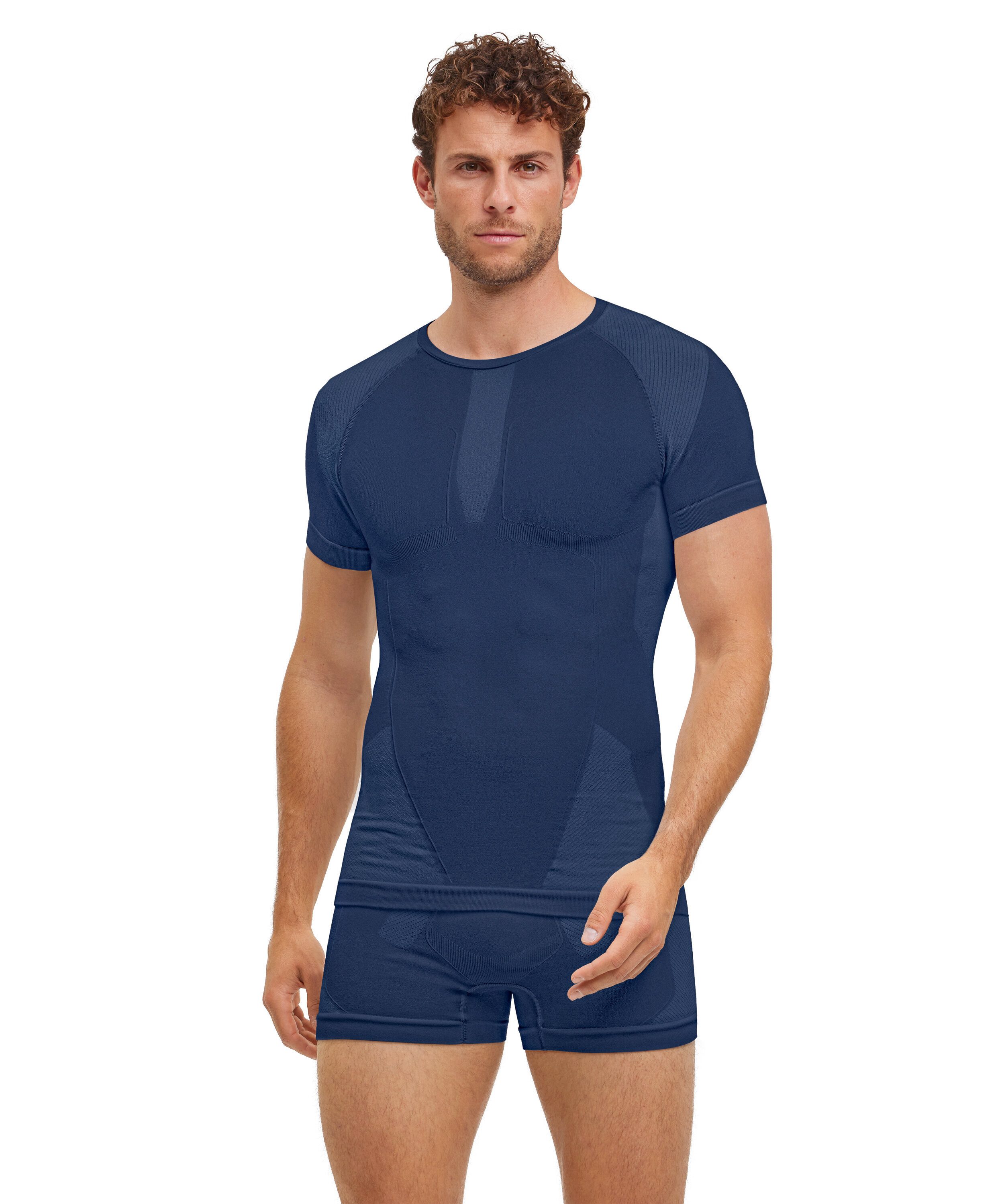 FALKE T-Shirt Warm (1-tlg., 1) thermoregulierend günstig online kaufen