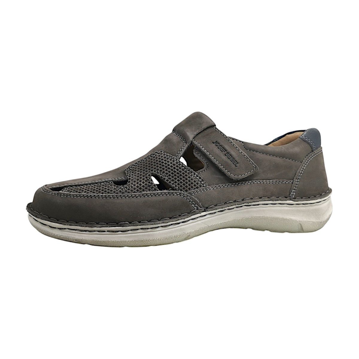Josef Seibel New Anvers Schnürschuh günstig online kaufen