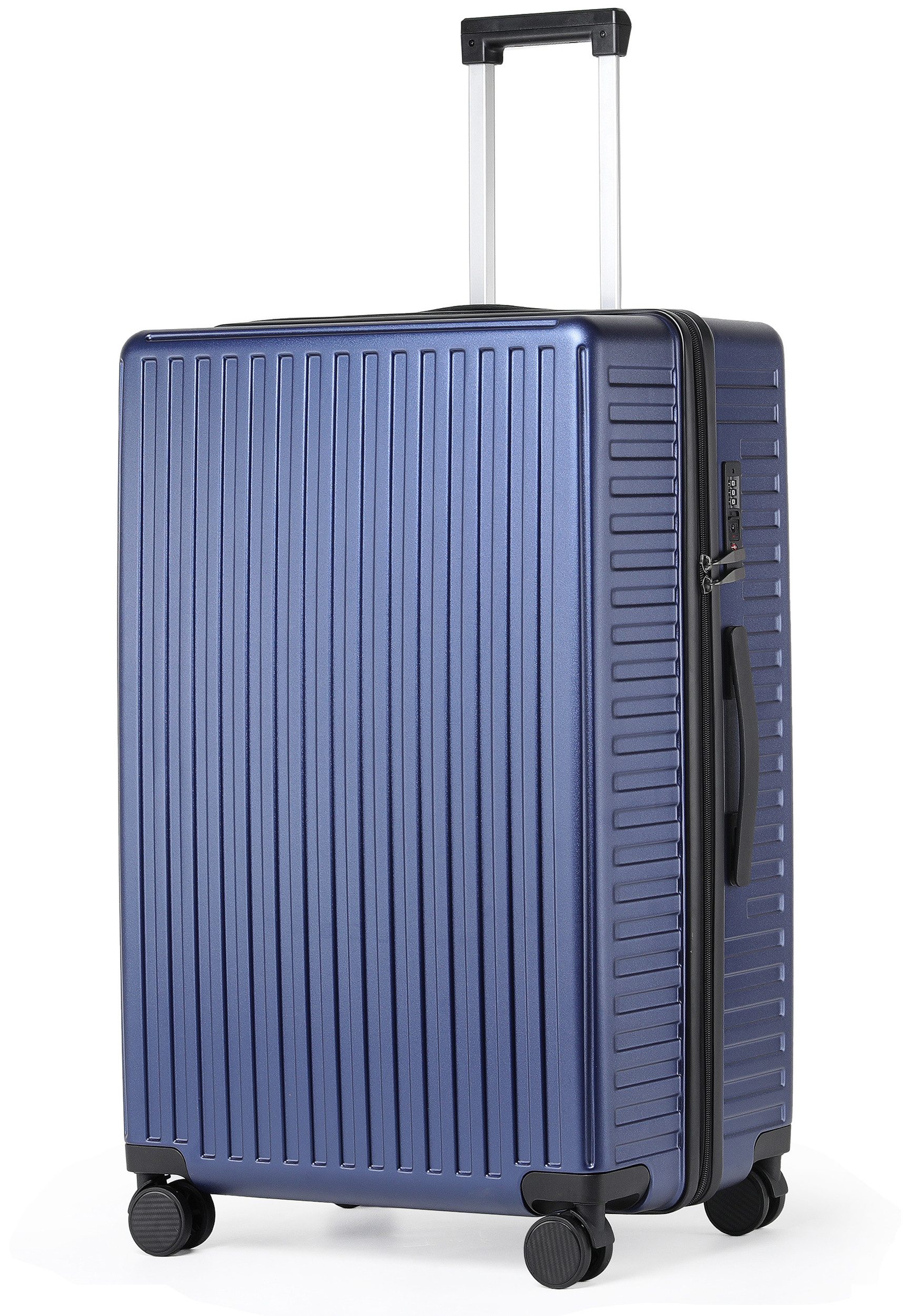TAN.TOMI Handgepäckkoffer Business-Trolley für Flugzeug, PC günstig online kaufen
