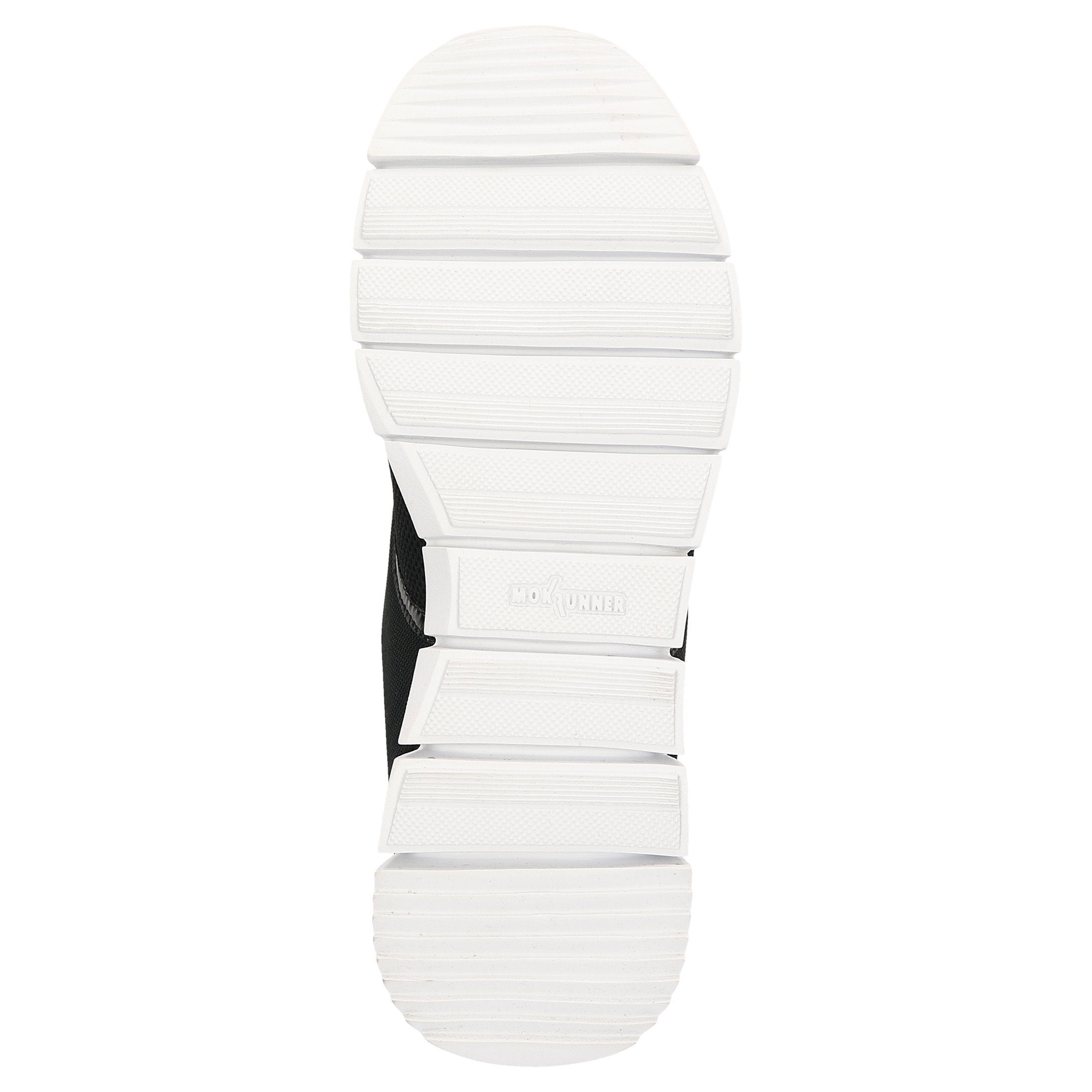 SIOUX Mokrunner-D-2024 Sneaker