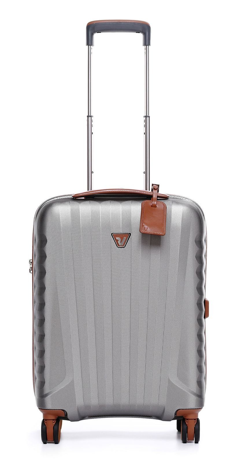 RONCATO Hartschalen-Trolley E-Lite, 4 Rollen