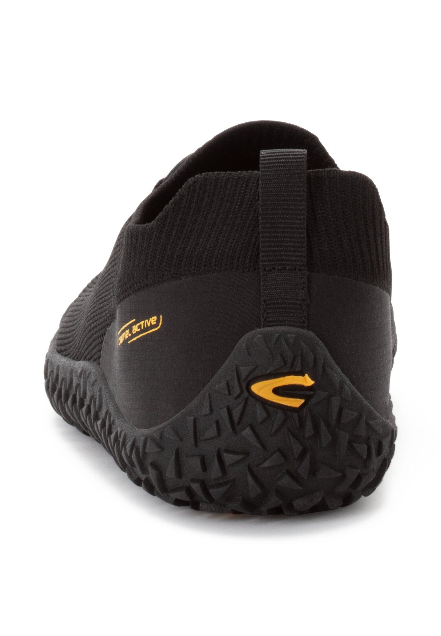 camel active aus einem Textilmix Sneaker