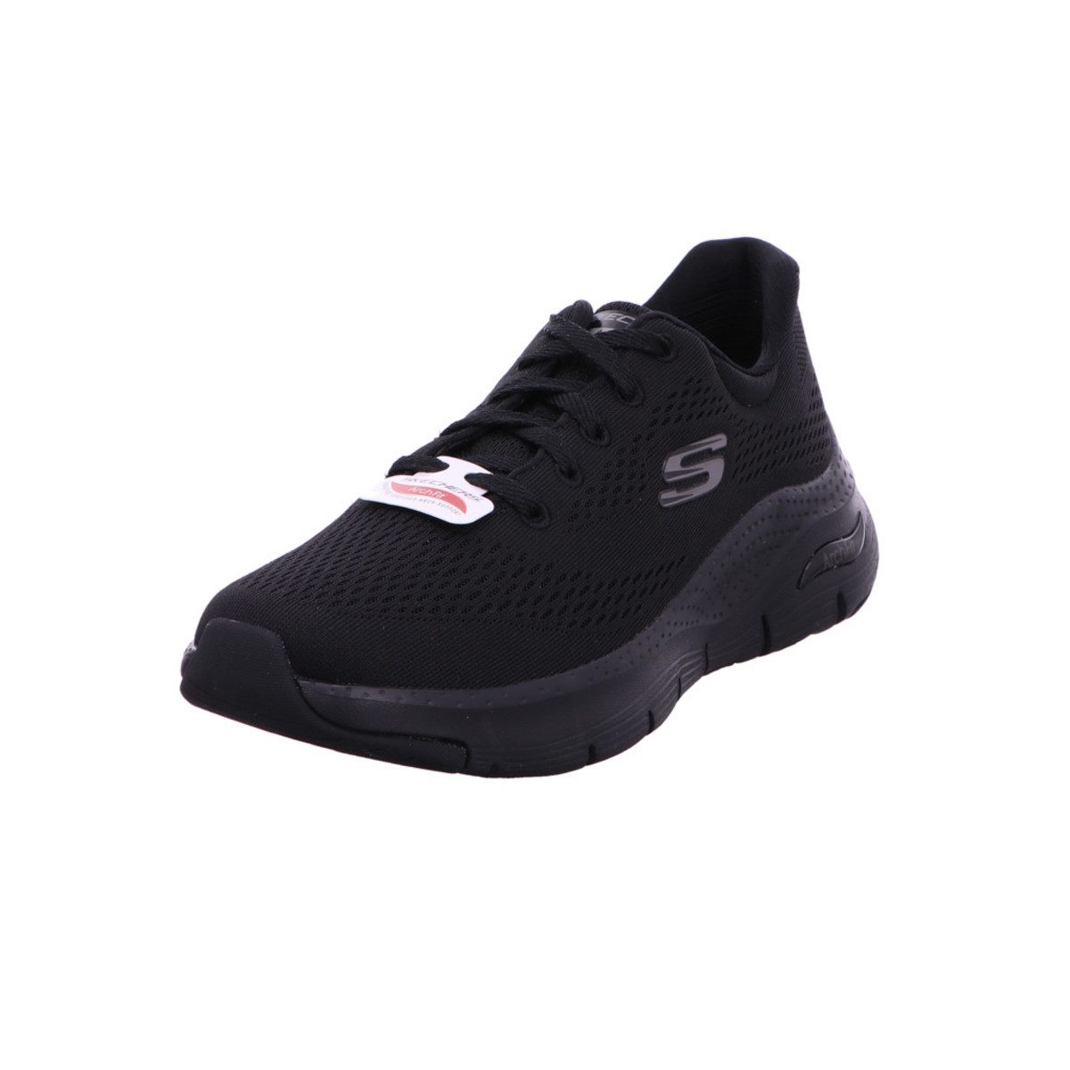 Skechers Freizeit Schnürer für Damen in günstig online kaufen