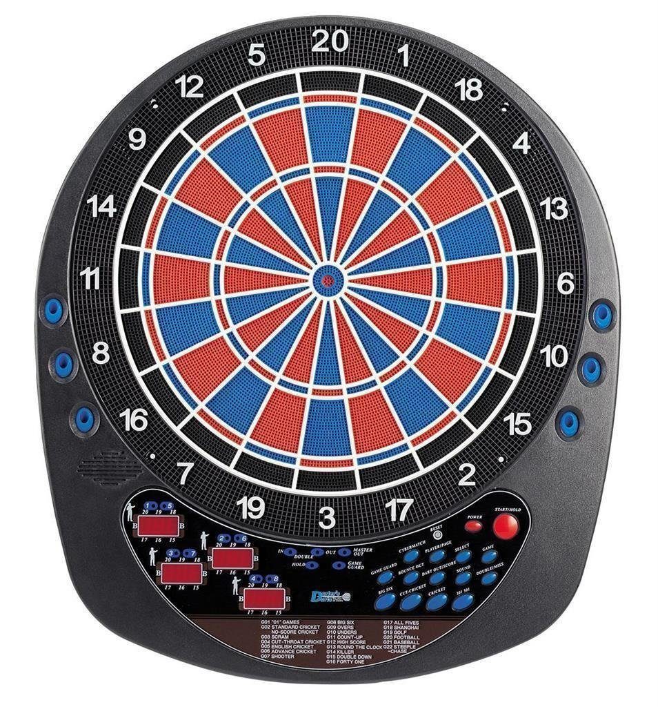 Sunflex Dartscheibe FUTURE, Dartboard Dart Board Scheibe Darts