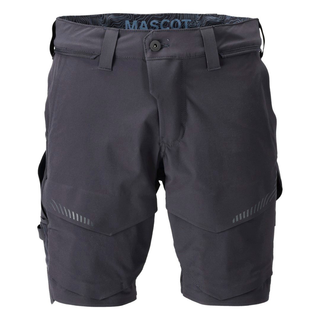 Mascot Arbeitsshorts Mascot Shorts 22149-605-010 Schwarzblau günstig online kaufen