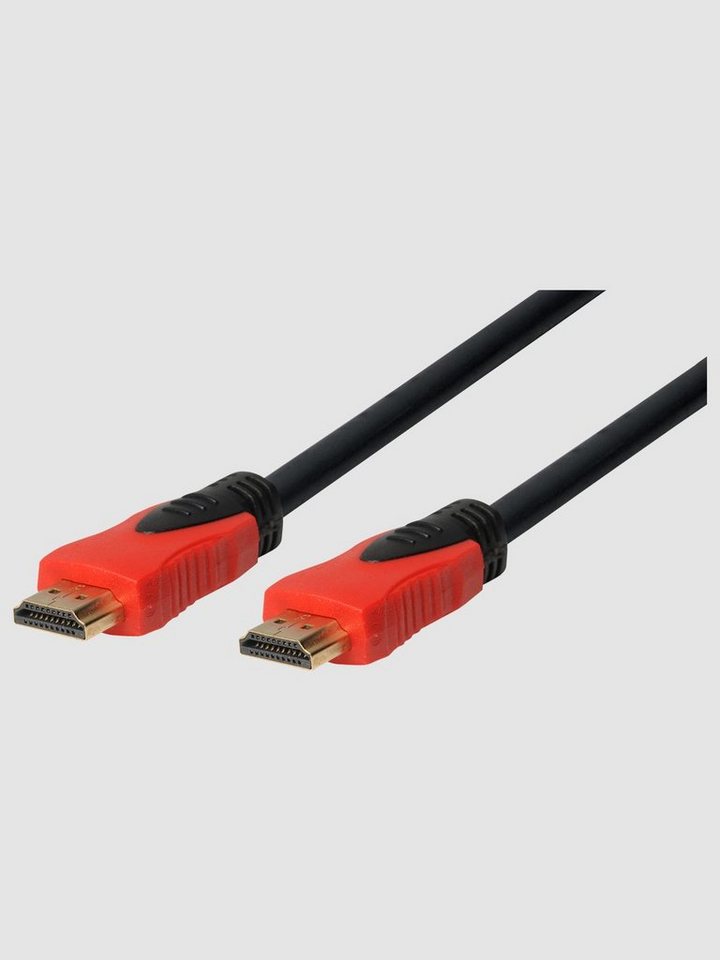 HEITECH Hdmi, 1.5 M - Hdmi-Kabel (1.5 M, 1,5 M, Hdmi Typ A, Hdmi Typ A HDMI- Kabel, (150 cm)